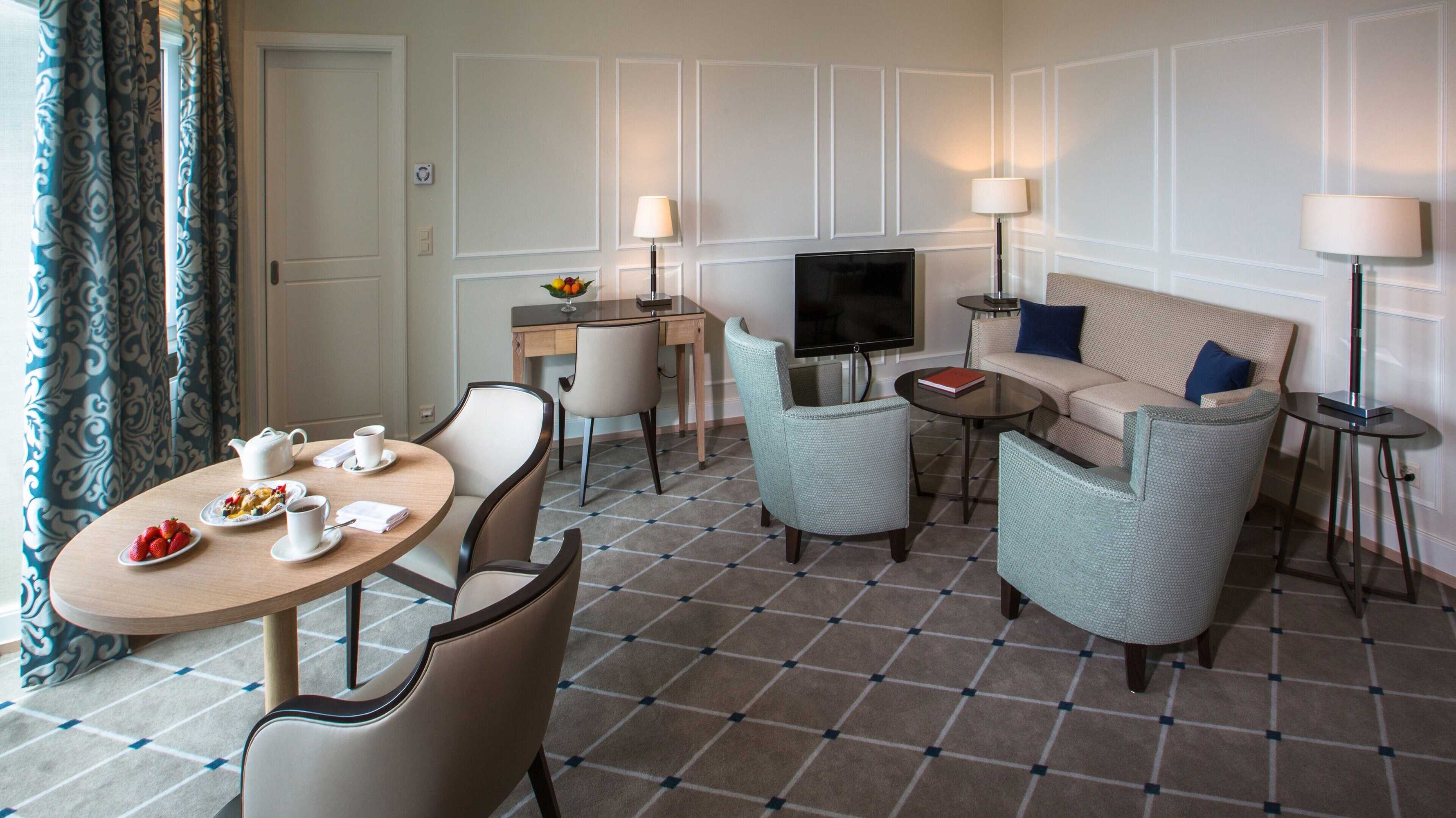 Gift card for Hôtel De la Paix Gift card for Hôtel De la Paix