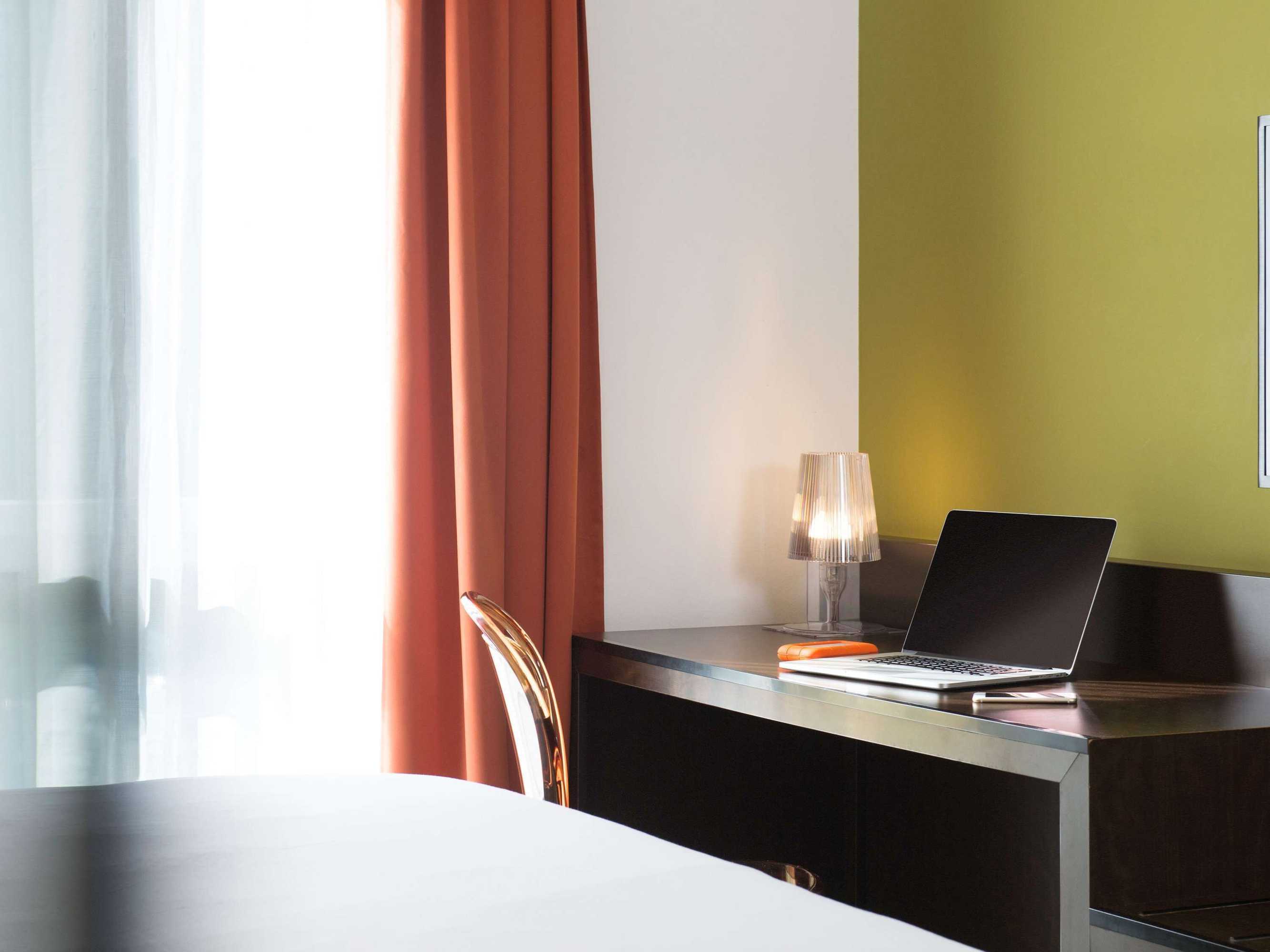 Gift card for Ibis Styles La Louvière Gift card for Ibis Styles La Louvière