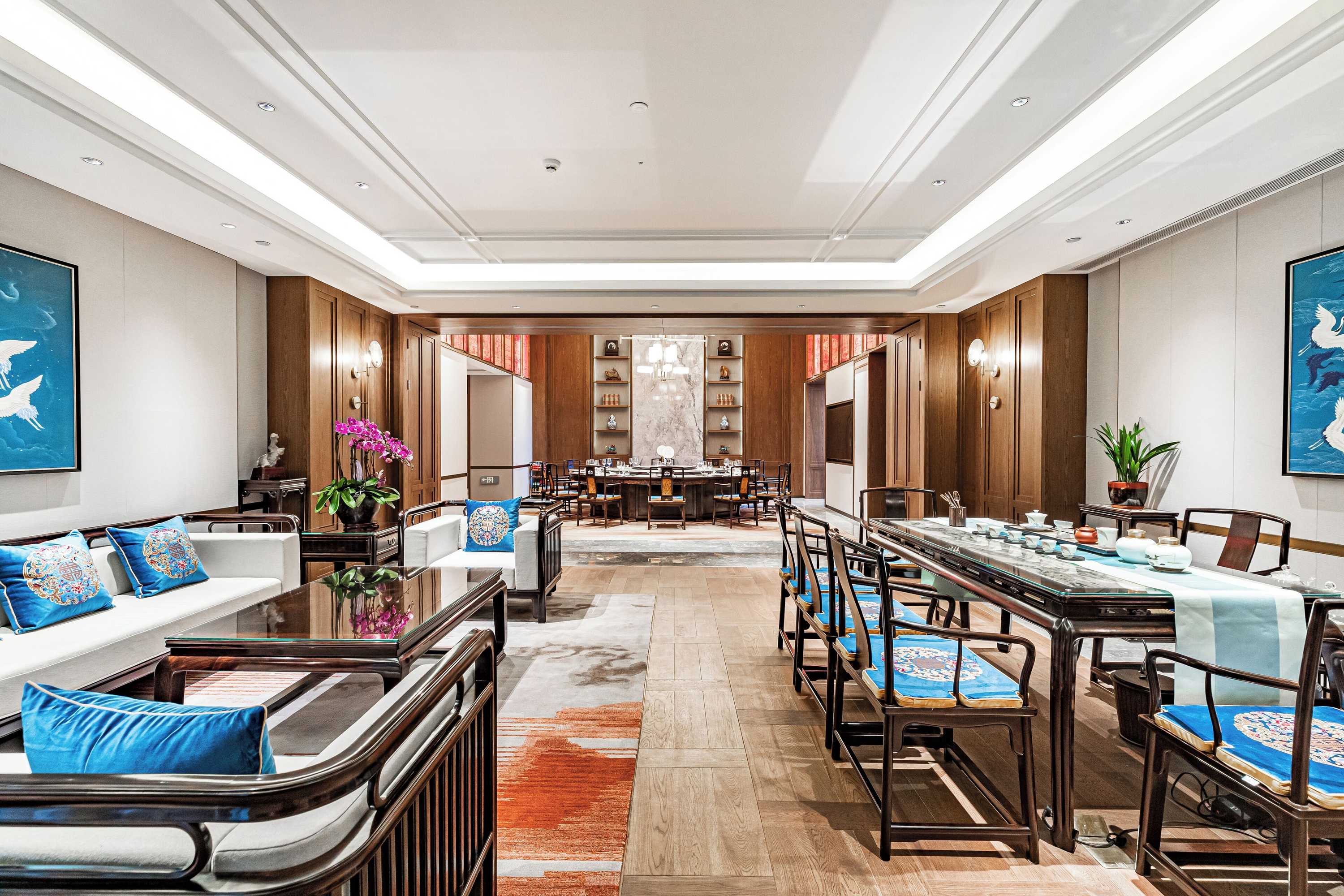 Gift card for Yidu Jinling Grand Hotel Yancheng Gift card for Yidu Jinling Grand Hotel Yancheng
