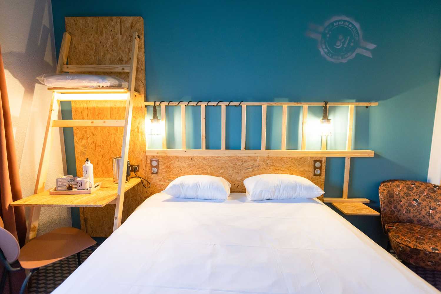 Gift card for Birgit Hotel Le Havre Centre Gift card for Birgit Hotel Le Havre Centre
