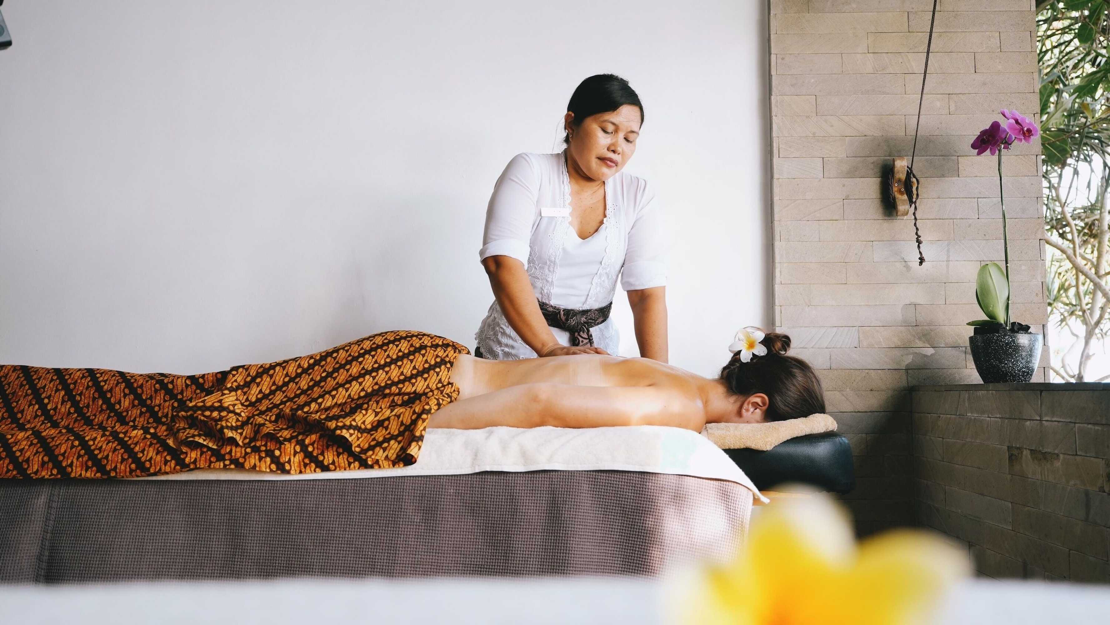 Gift card for Kelapa Retreat & Spa