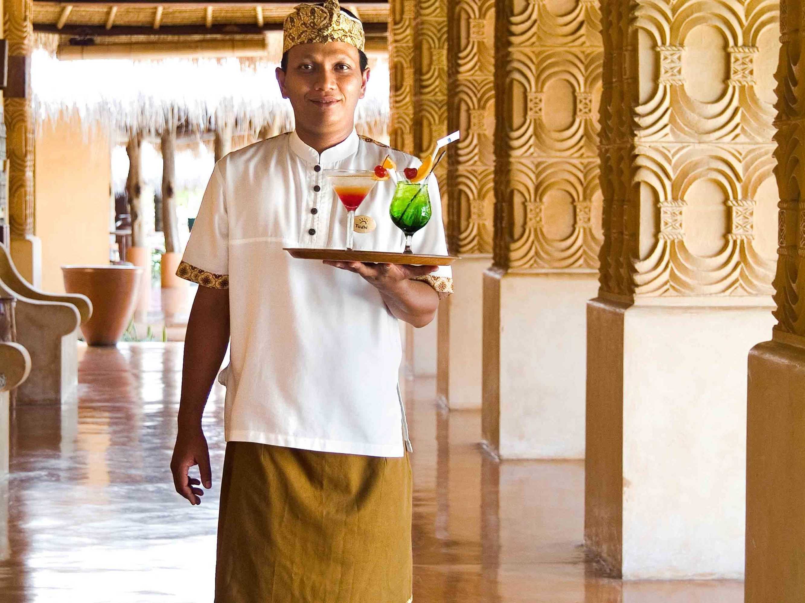 Gift card for Novotel Lombok Resort And Villas Gift card for Novotel Lombok Resort And Villas