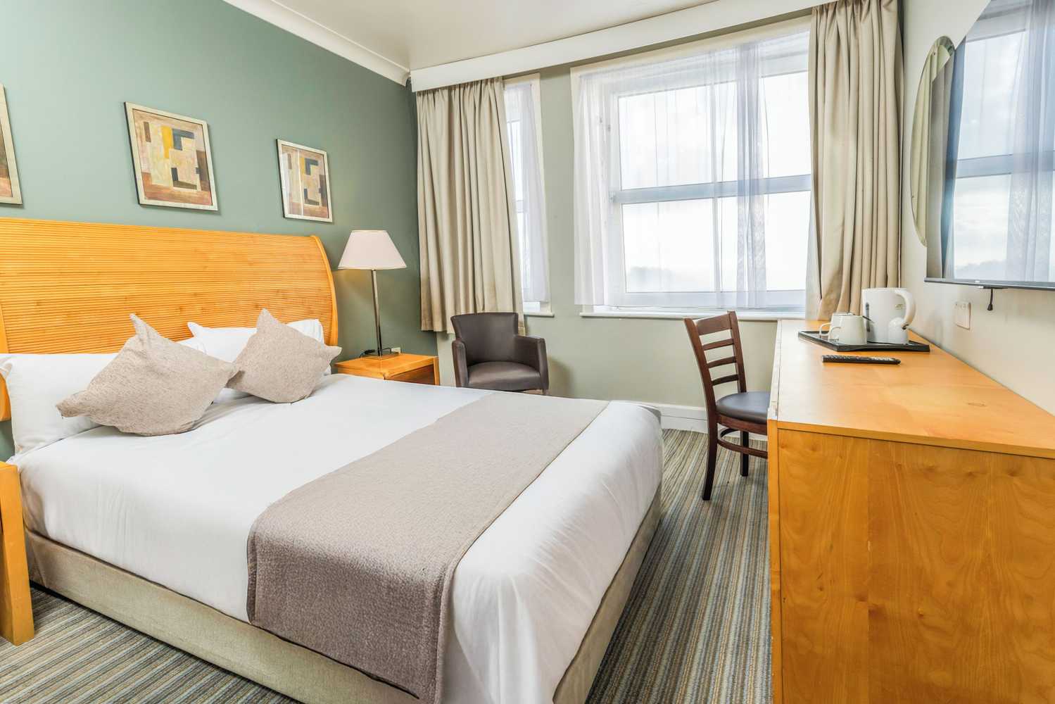 Gift card for Best Western Plus Citrus Hotel Eastbourne