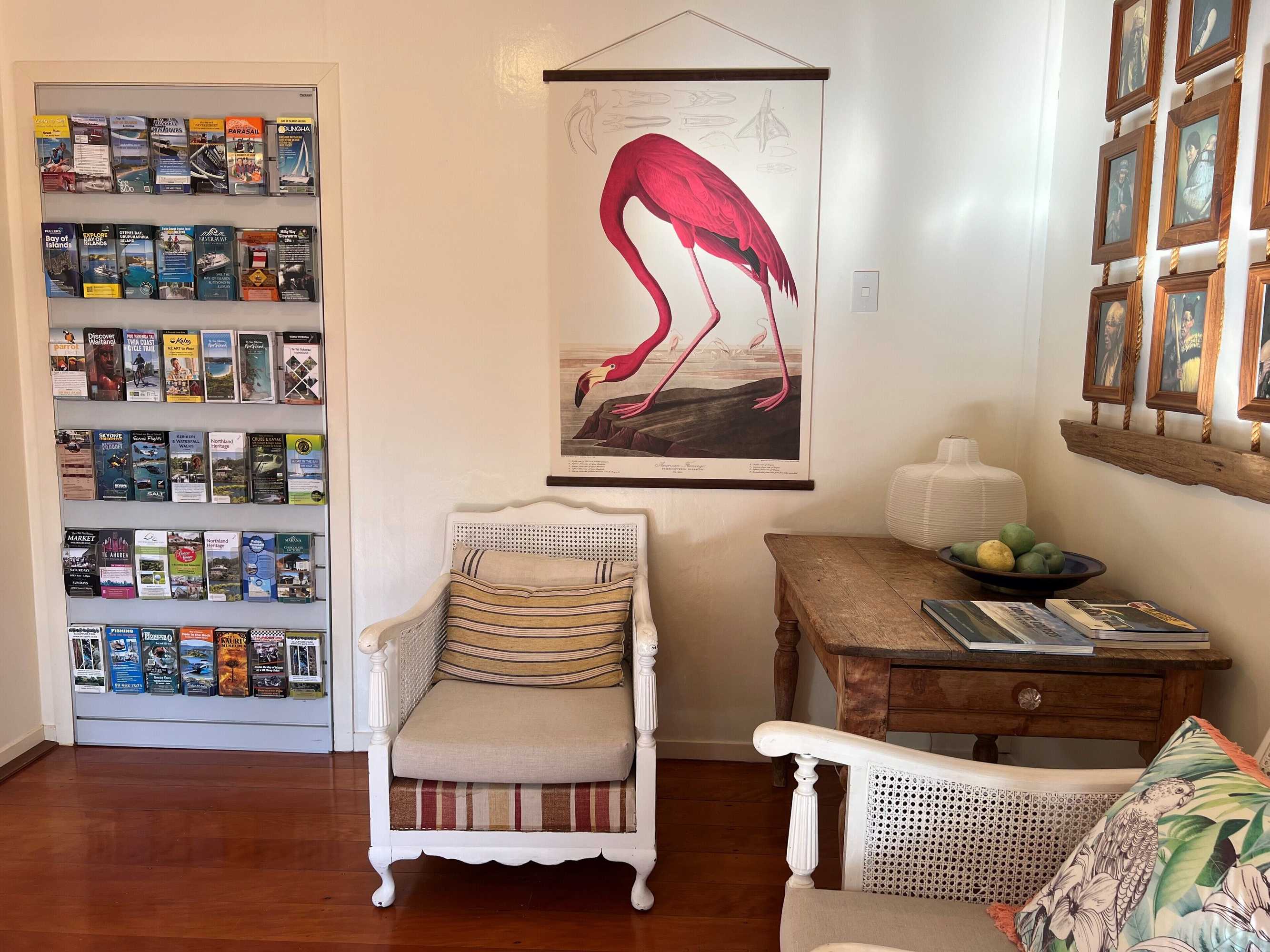 Gift card for Kauri Park Motel