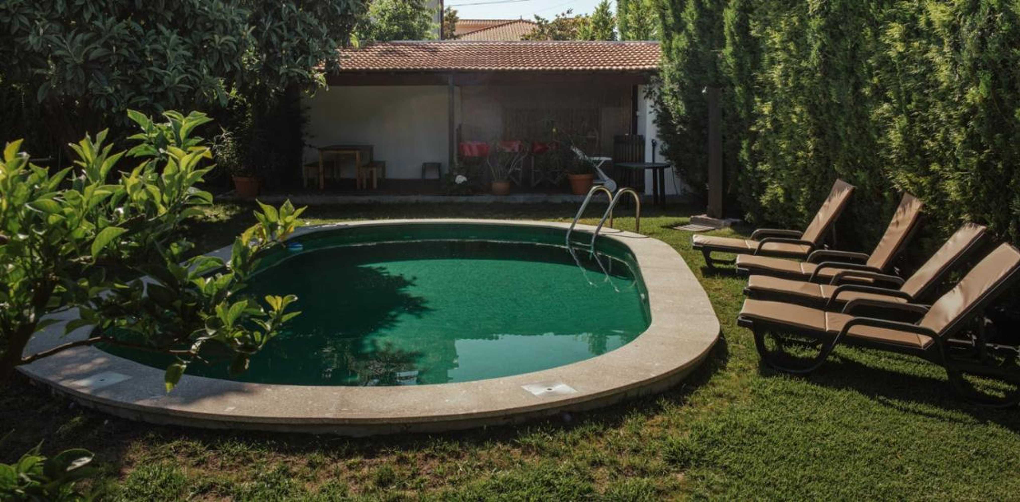 Gift card for Casa de Marlães