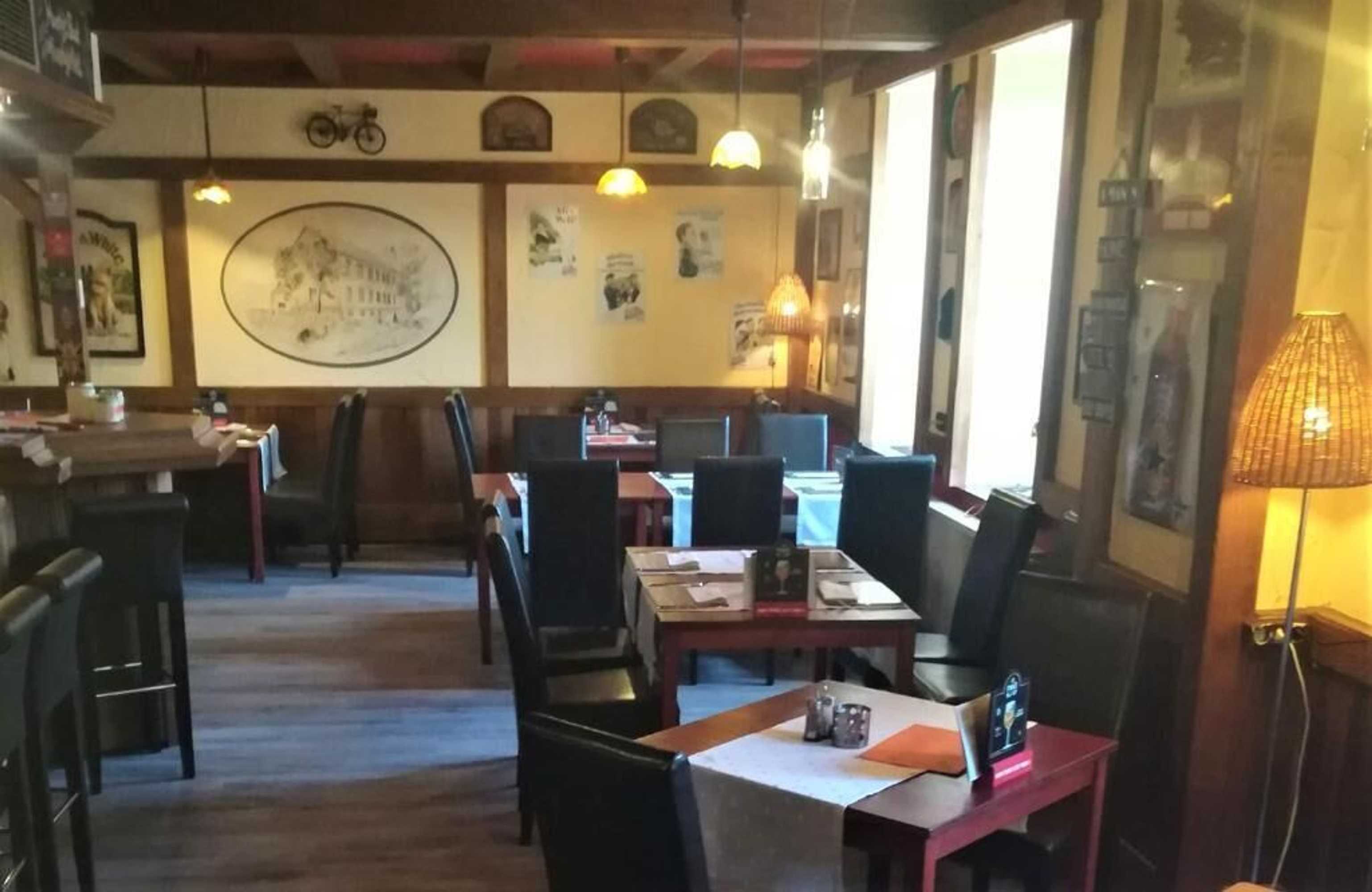 Gift card for Henblas Hotel