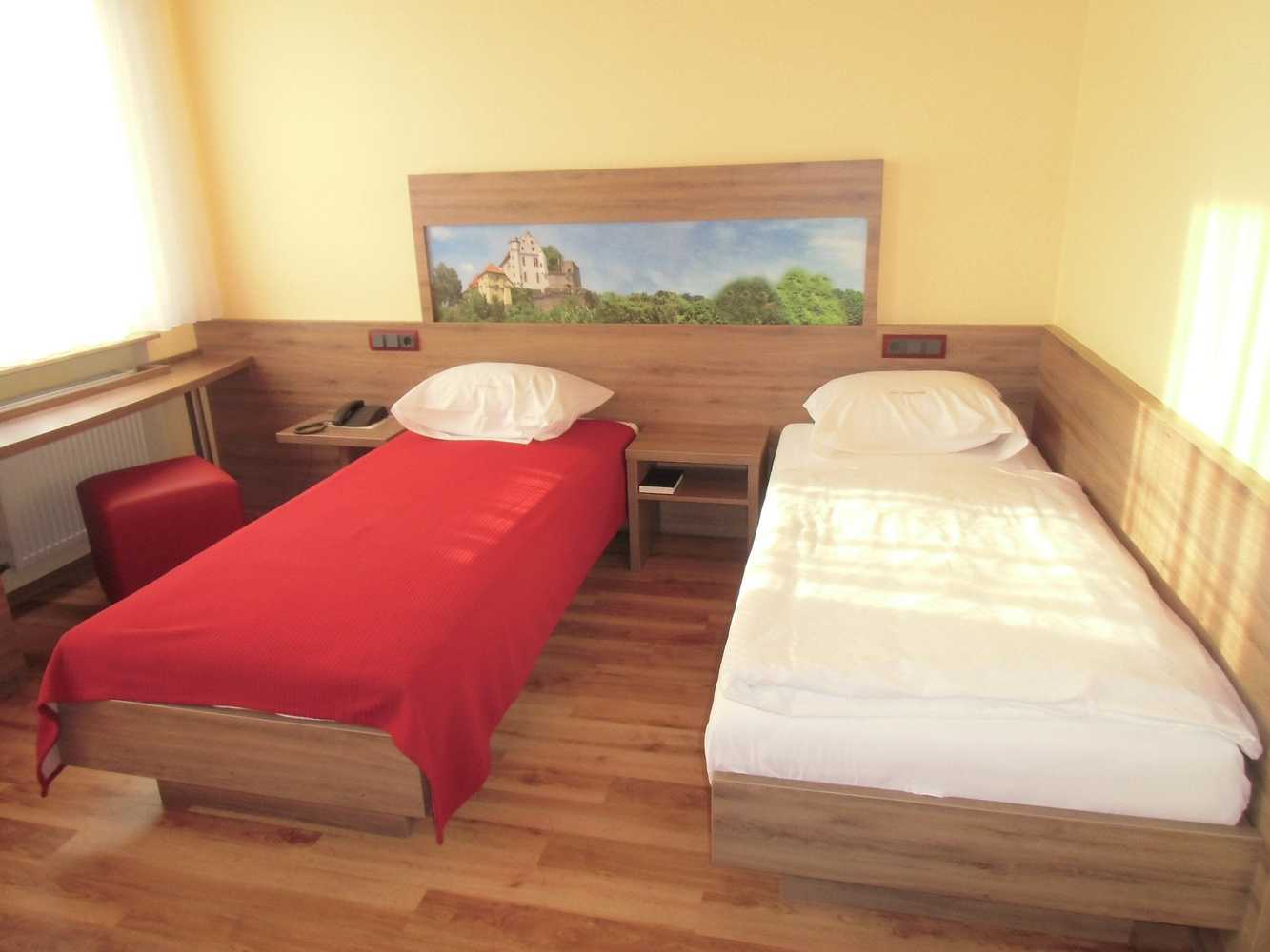Gift card for Hotel Gasthof Zum Freigericht
