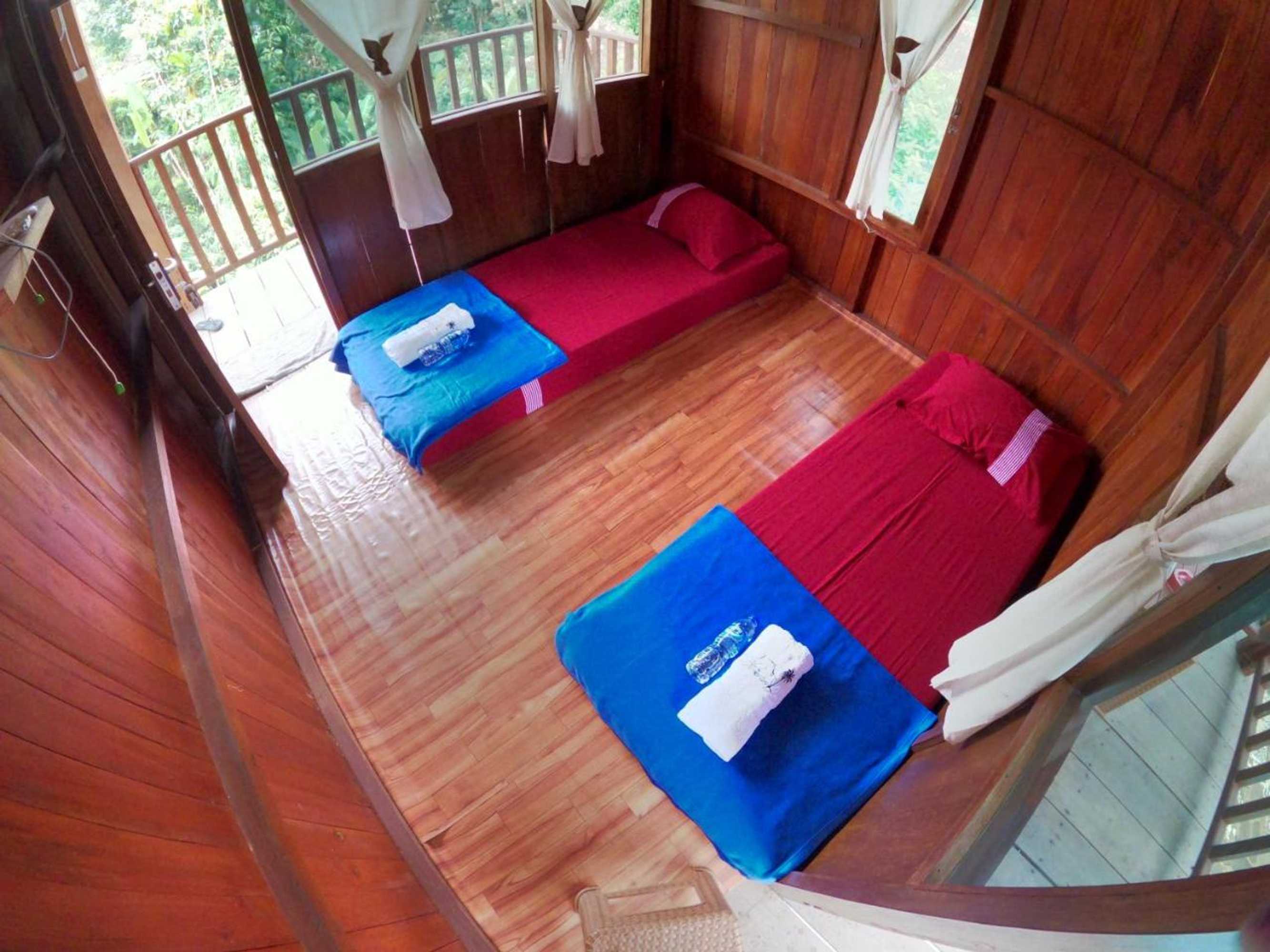 Gift card for Wisma Pancoeran Gift card for Wisma Pancoeran