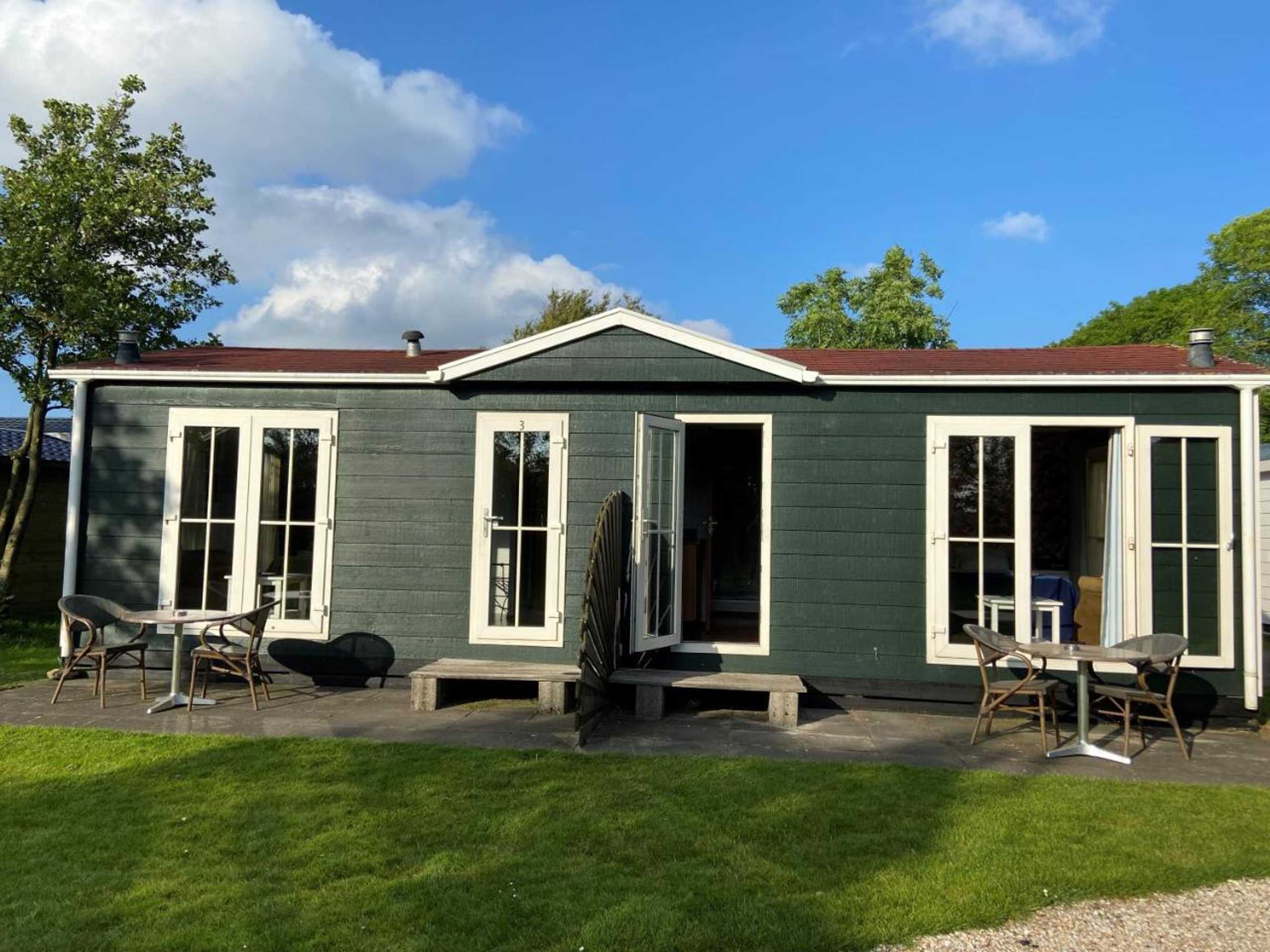 Gift card for Recreatiepark Wiringherlant