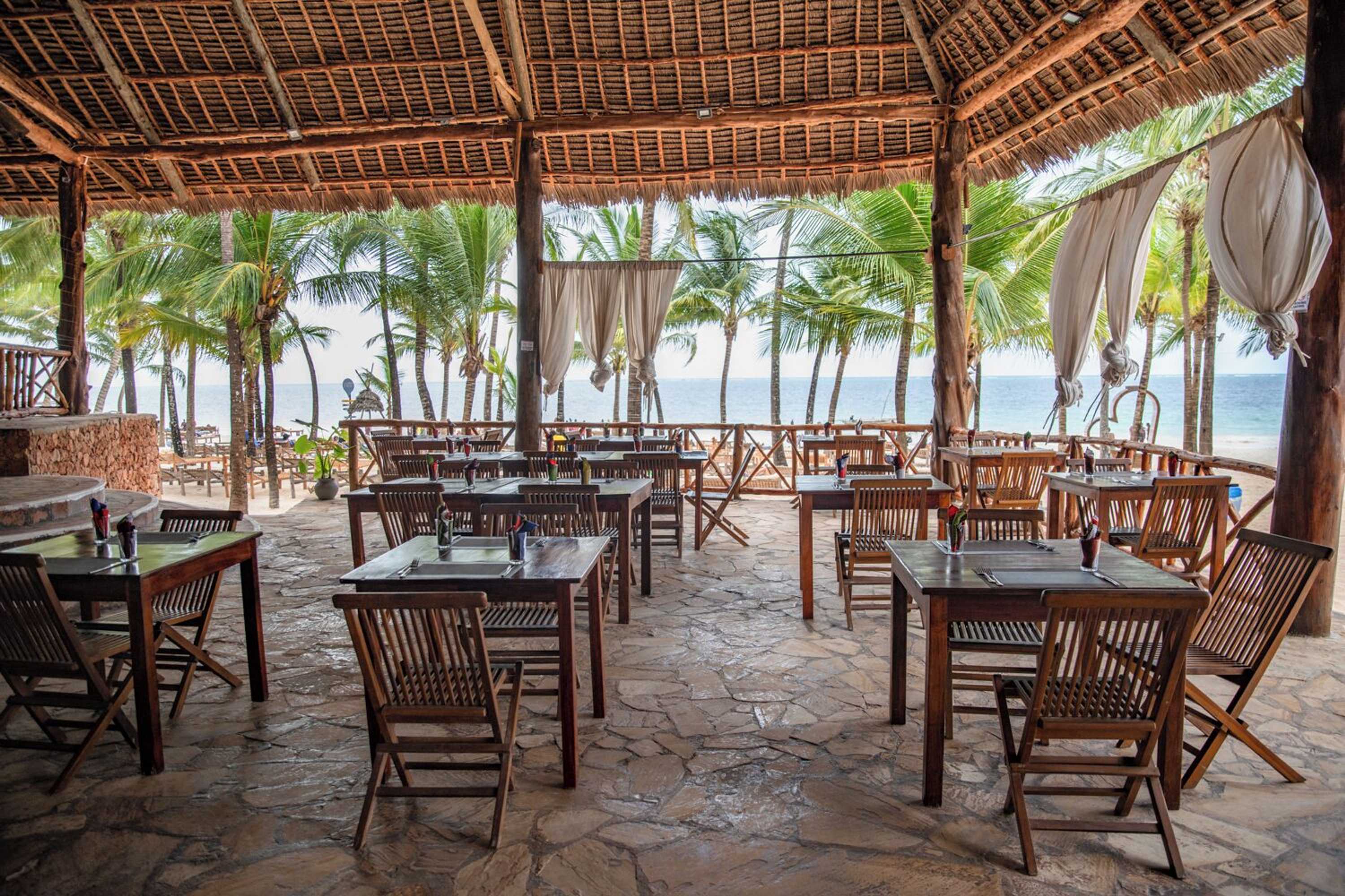 Gift card for Voi Kiwengwa Resort