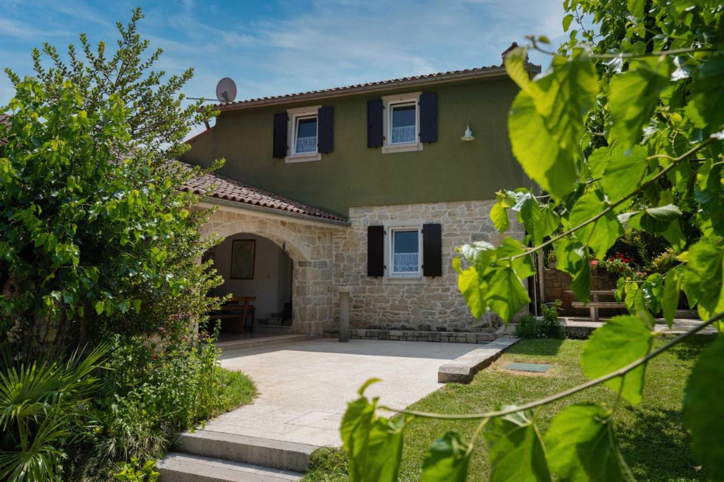 Gift card for Villa Stori Grod