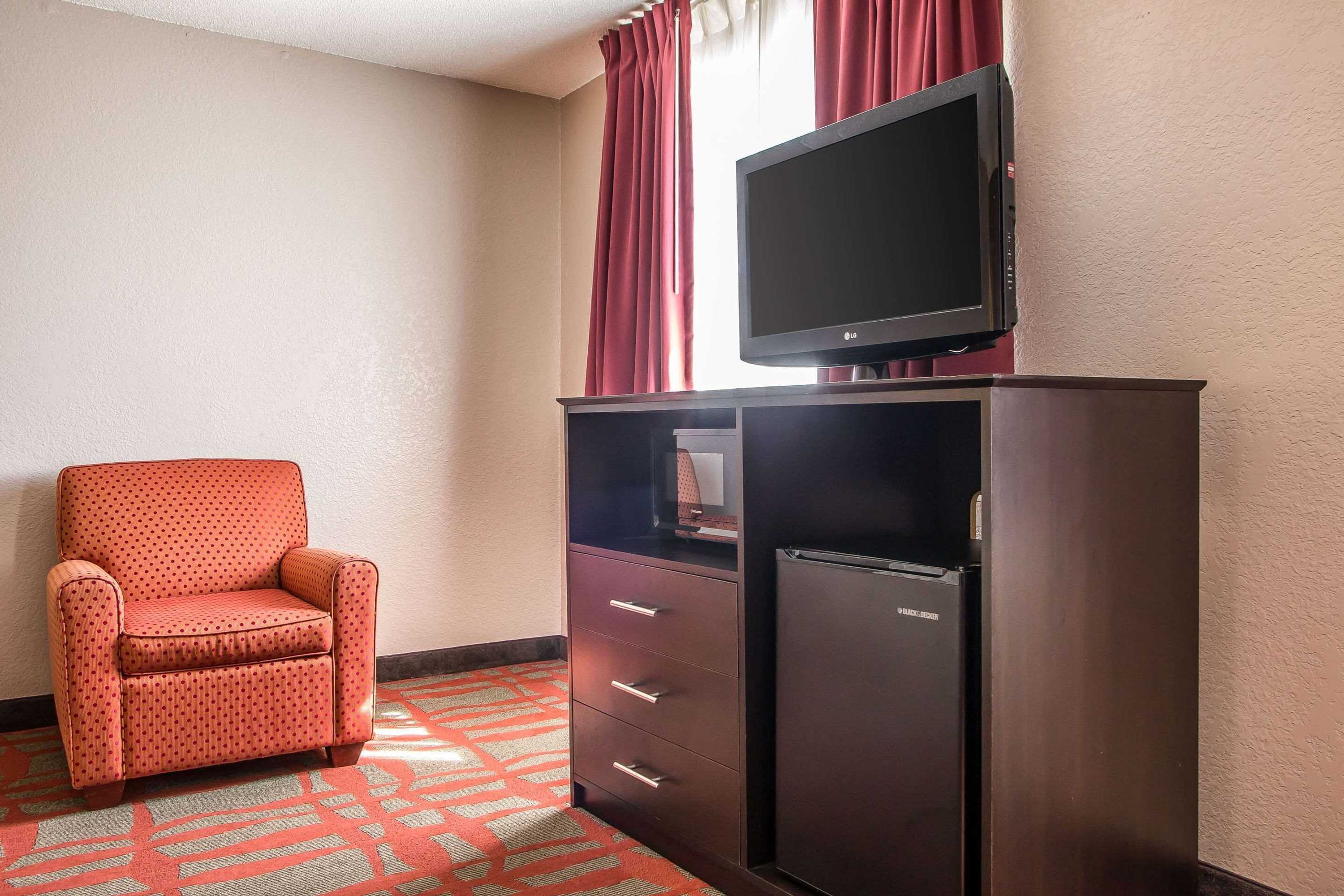 Gift card for Quality Inn & Suites Gift card for Quality Inn & Suites