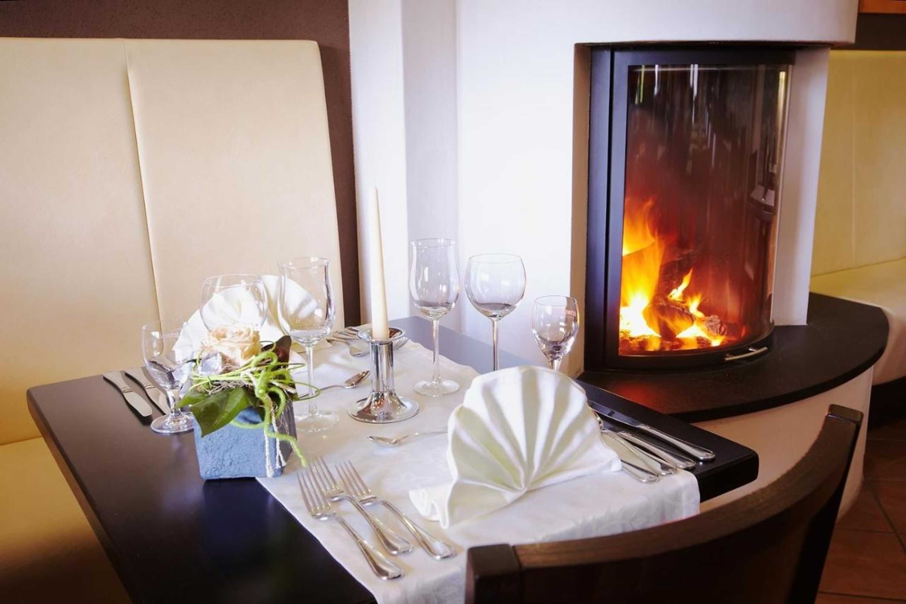 Gift card for Landhotel Lembergblick