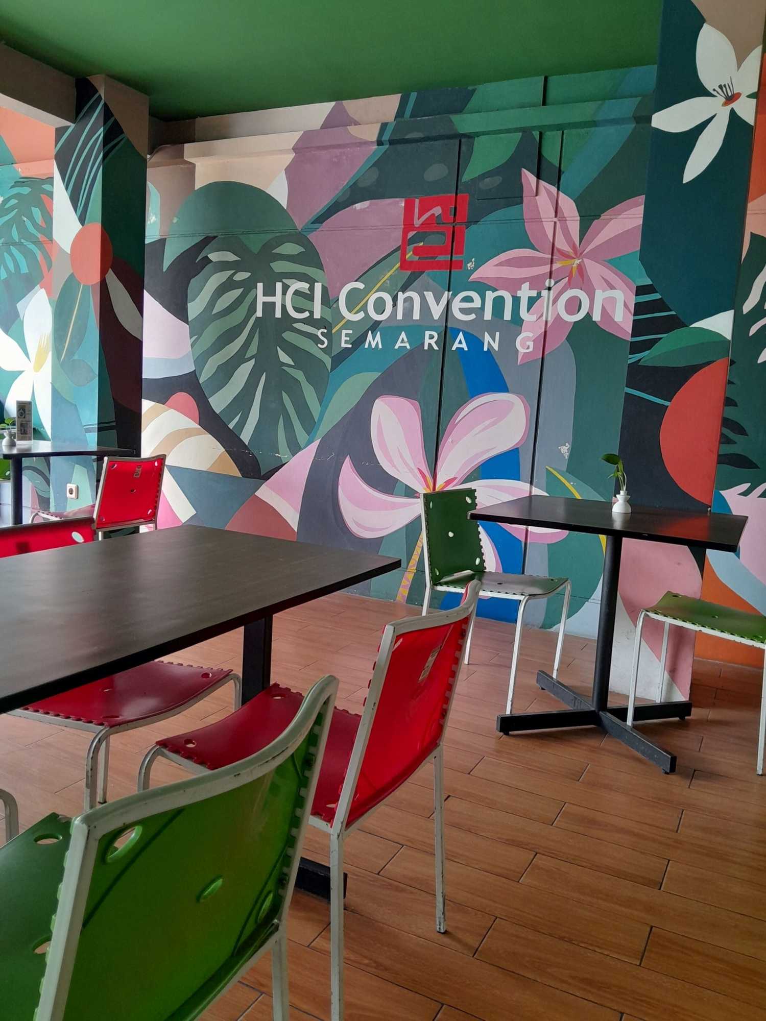 Gift card for Hotel Candi Indah - Akpol Semarang