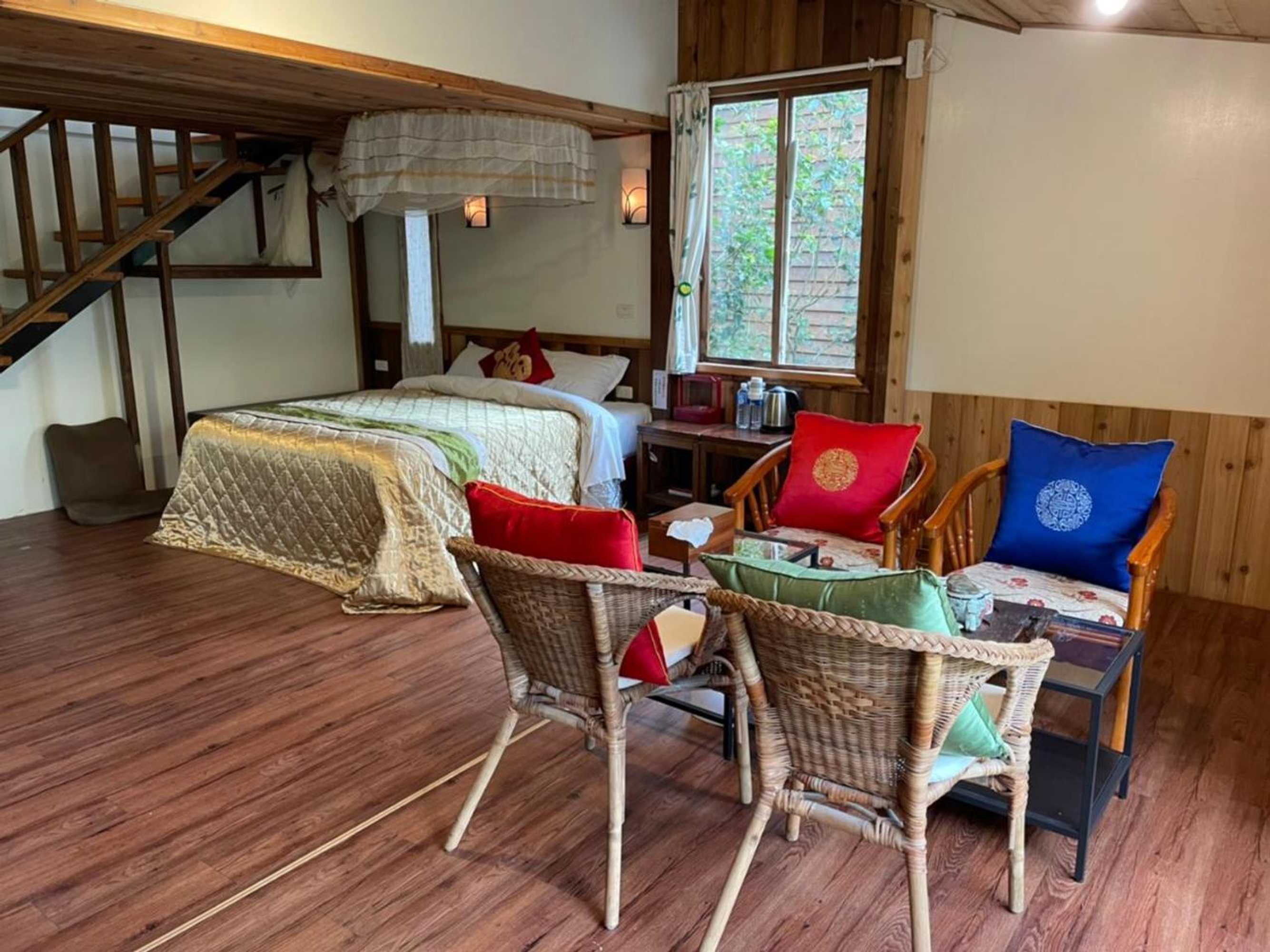 Gift card for Love Face B&b