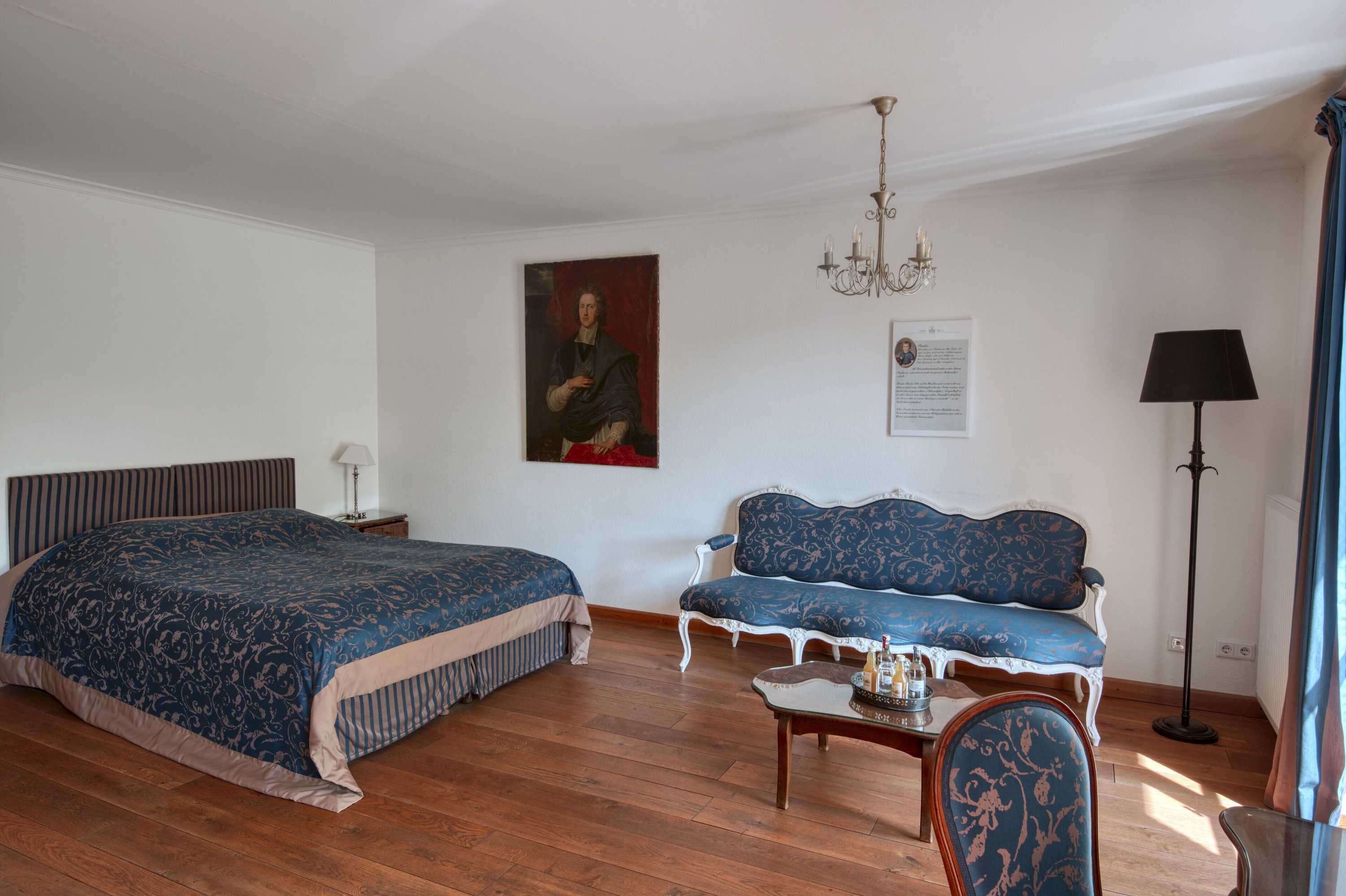 Gift card for Schloss Wissen Hotellerie