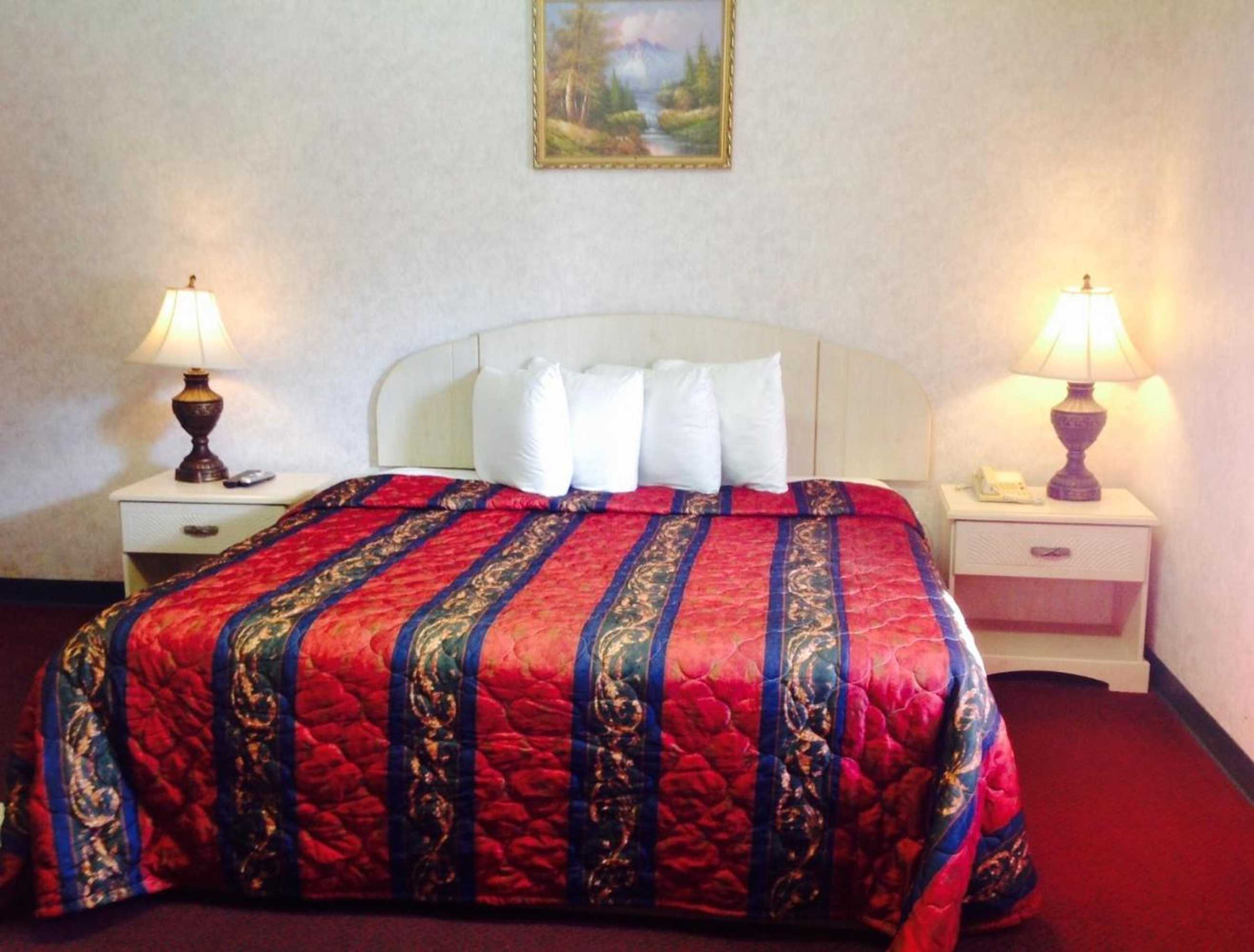 Gift card for Red Carpet Inn & Suites Hammonton - Atlantic City Gift card for Red Carpet Inn & Suites Hammonton - Atlantic City