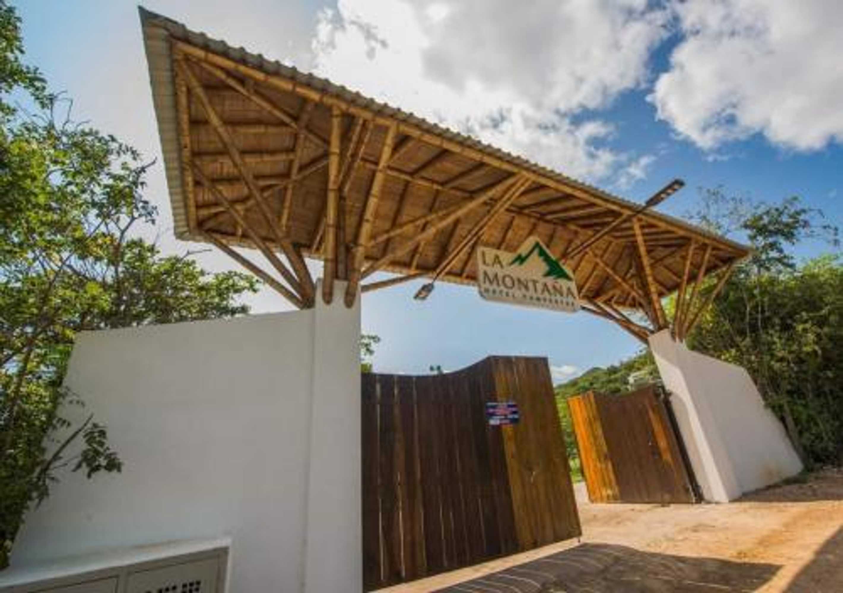 Gift card for Hotel Campestre LA MontaÑa Gift card for Hotel Campestre LA MontaÑa