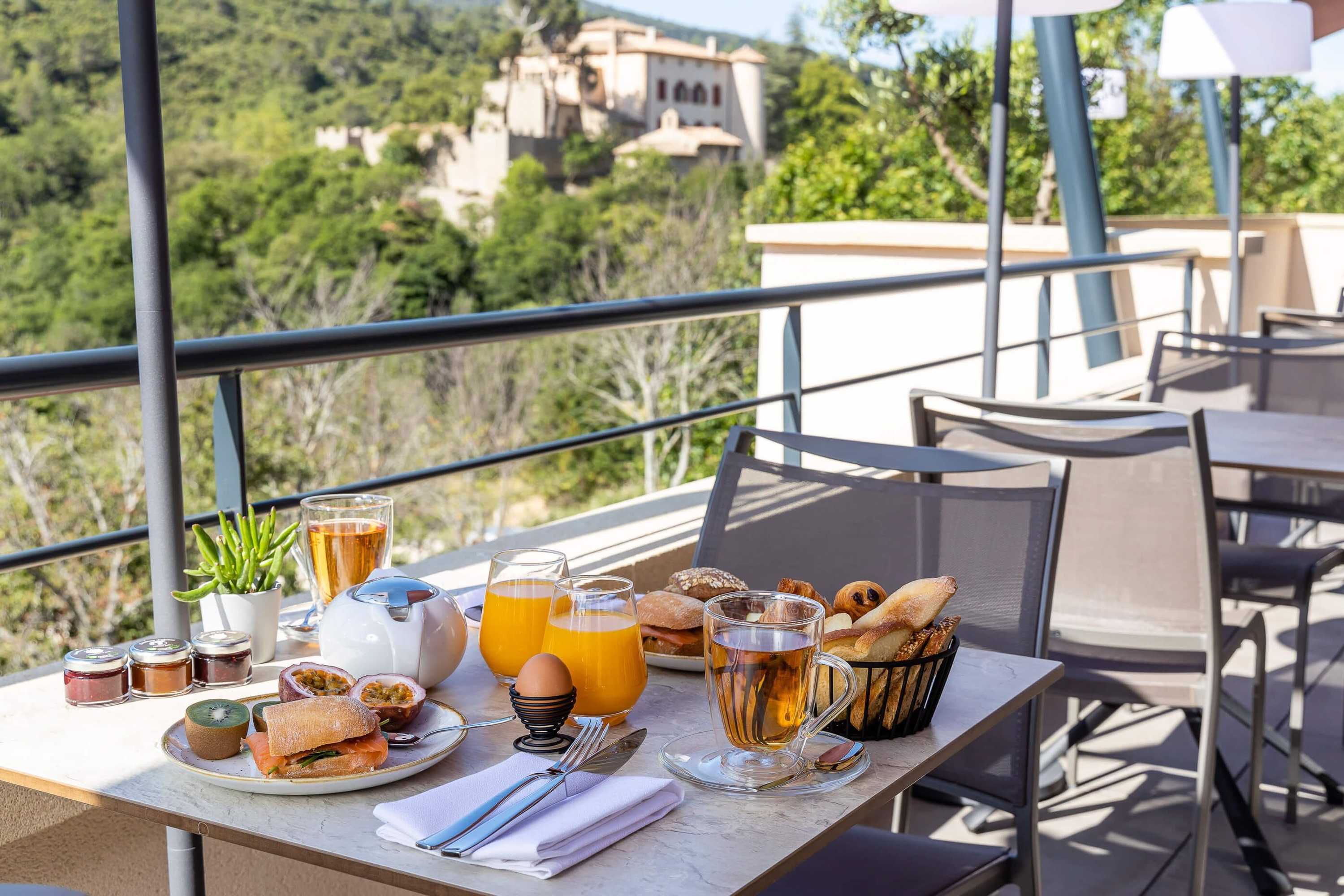 Gift card for Hotel Sainte Victoire Gift card for Hotel Sainte Victoire