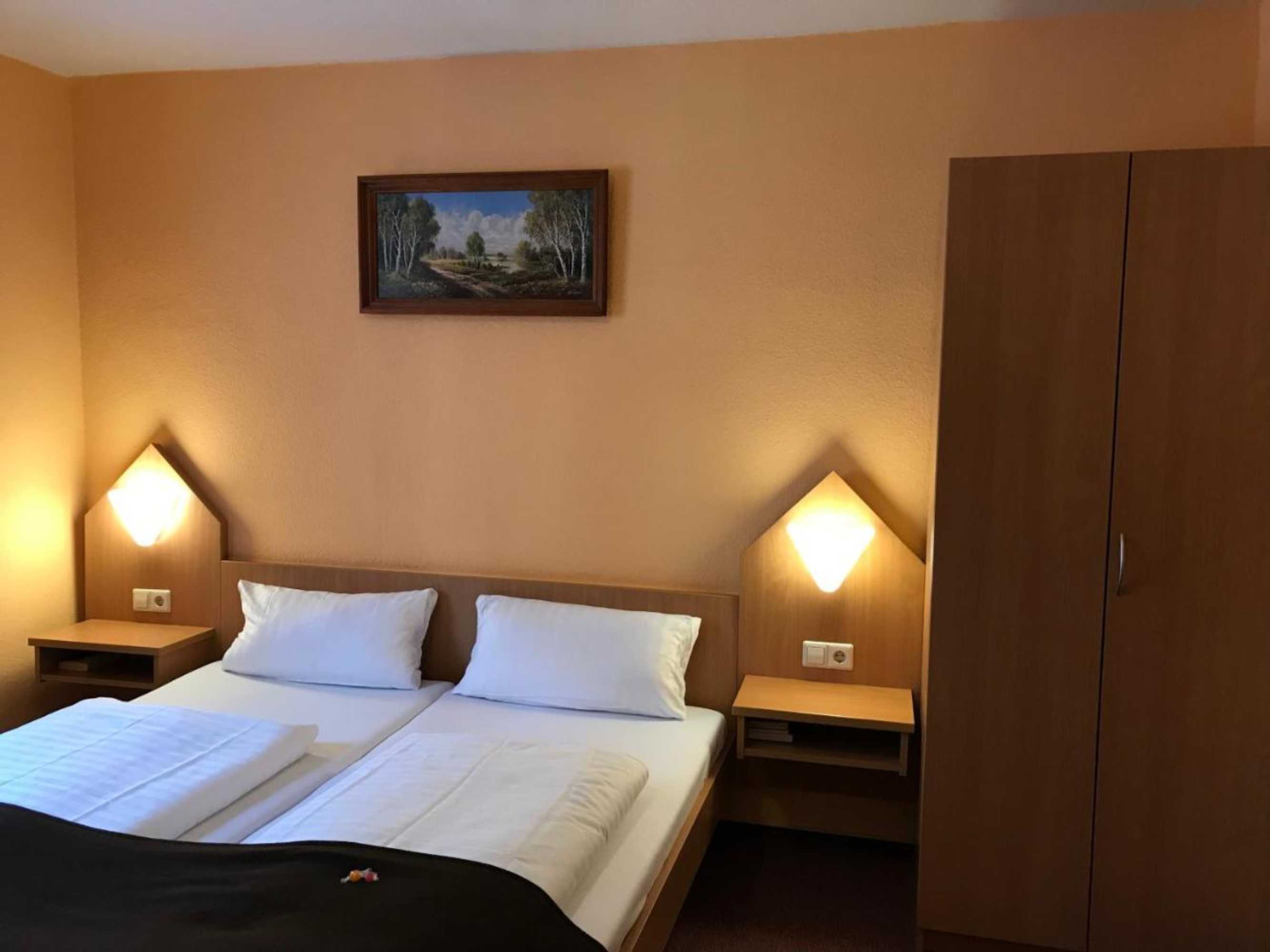 Gift card for Poseidon Hotel