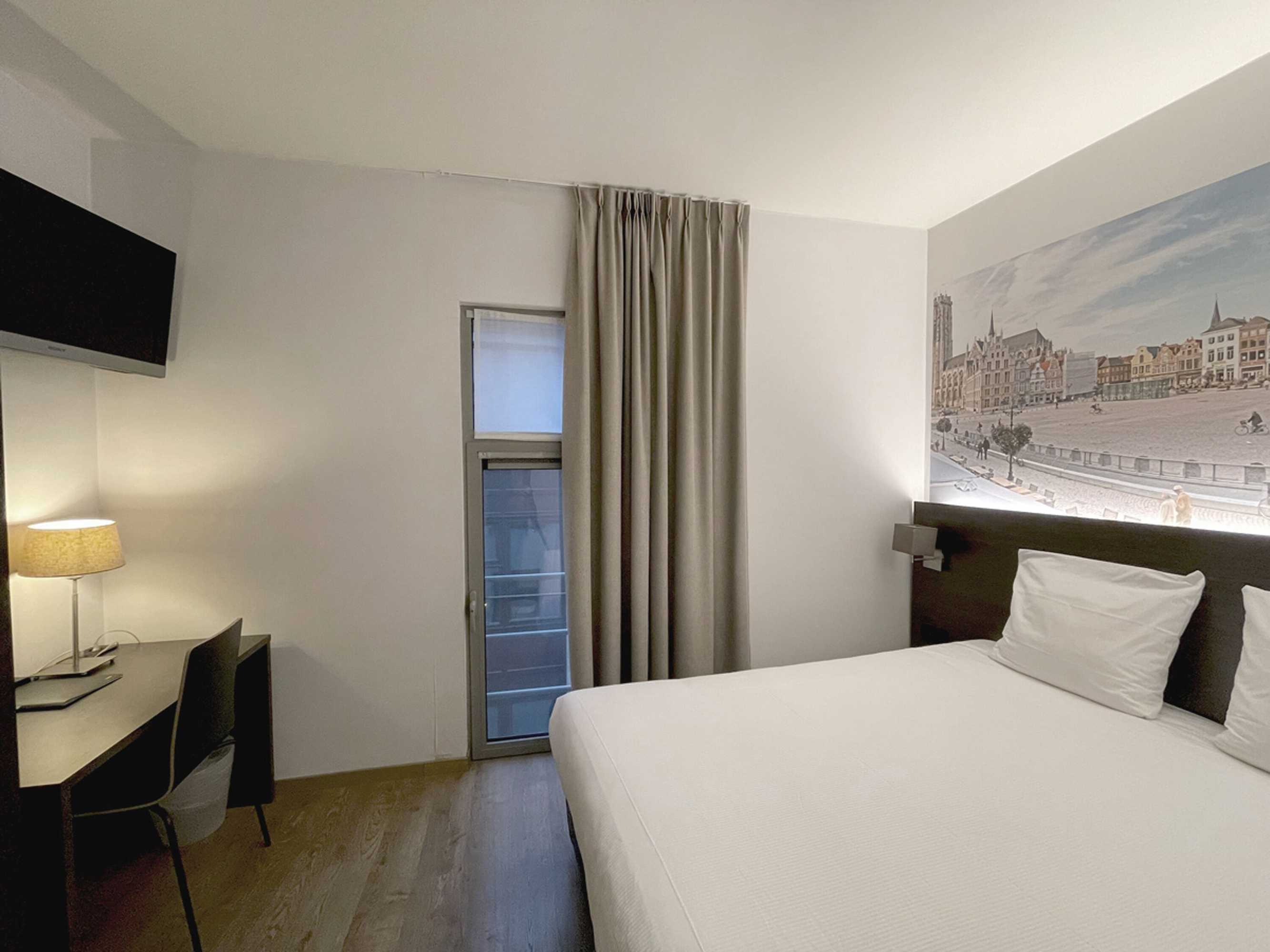 Gift card for Hotel 3 Paardekens - Centre Boutique Hotel Gift card for Hotel 3 Paardekens - Centre Boutique Hotel