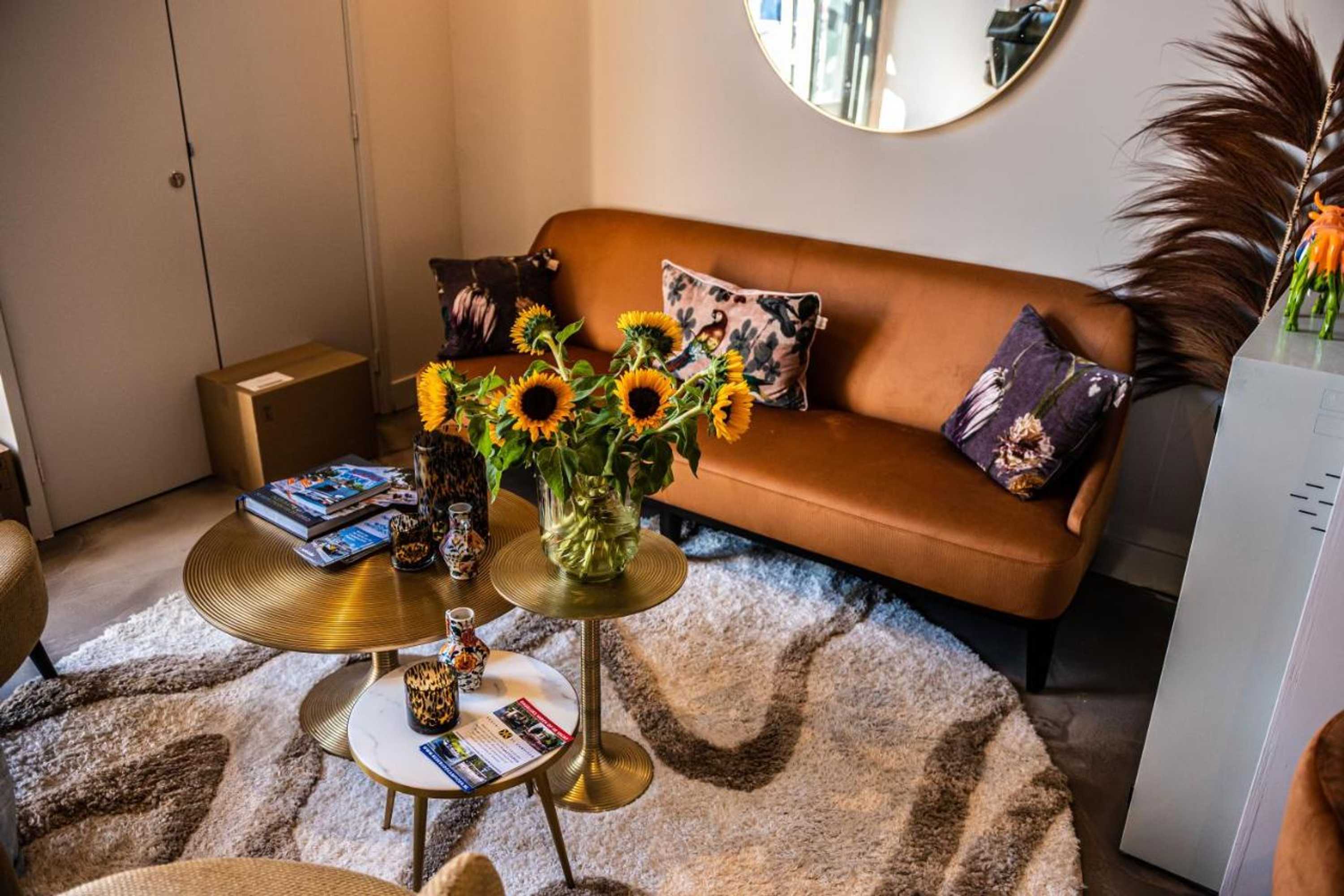 Gift card for Bistrotel 't Amsterdammertje