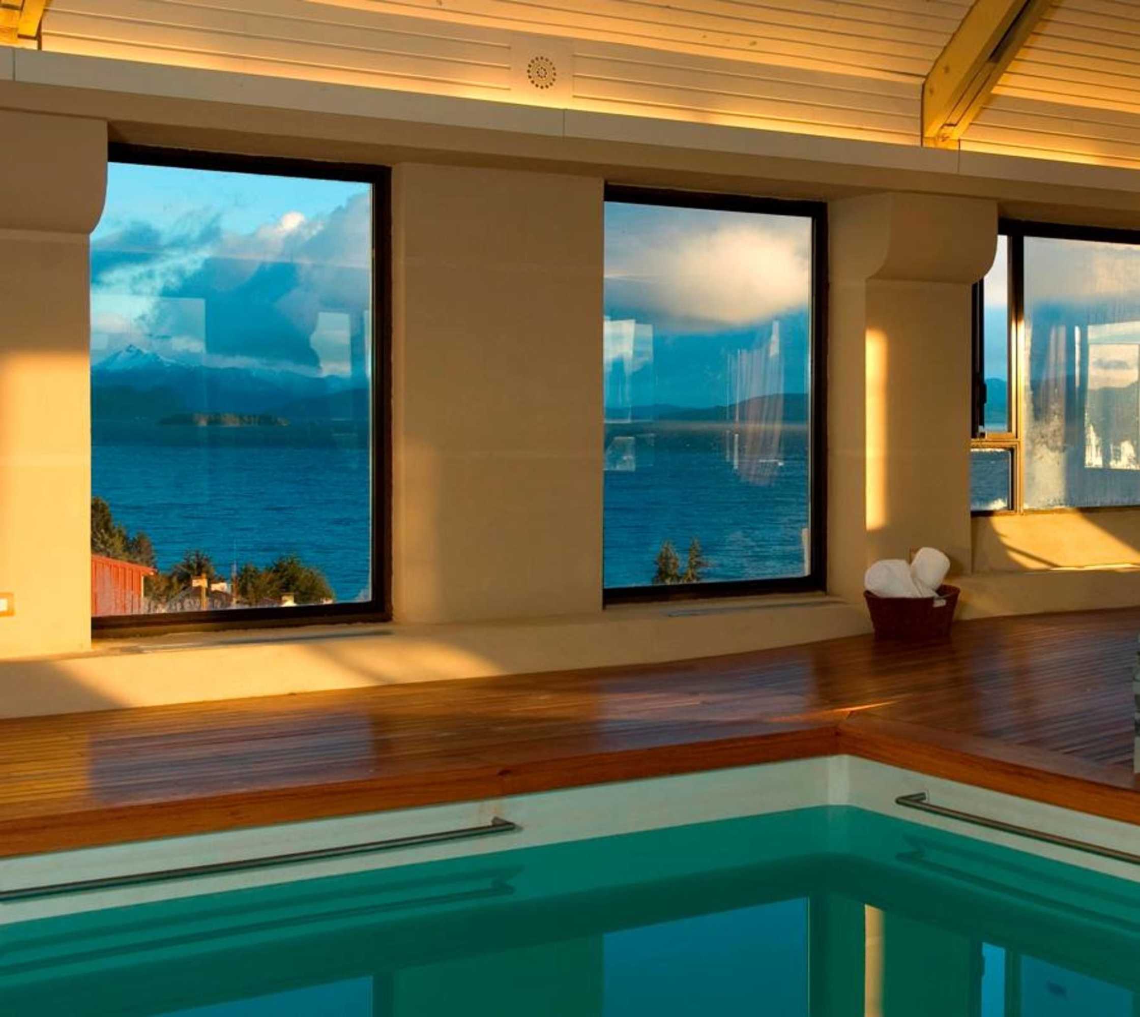 Gift card for Sheraton Bariloche Hotel Gift card for Sheraton Bariloche Hotel