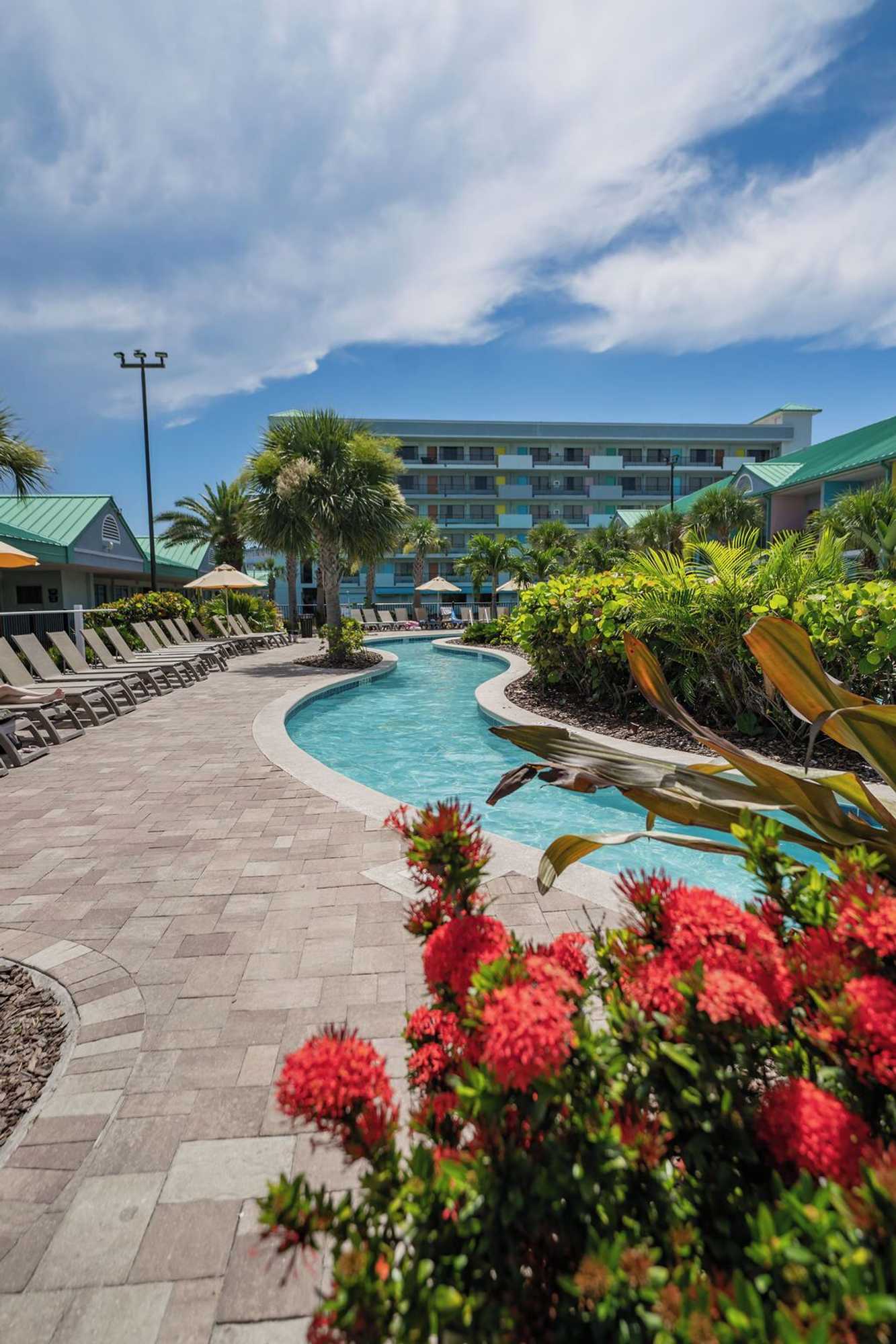 Gift card for Beachside Hotel & Suites Cocoa Beach - Port Canaveral