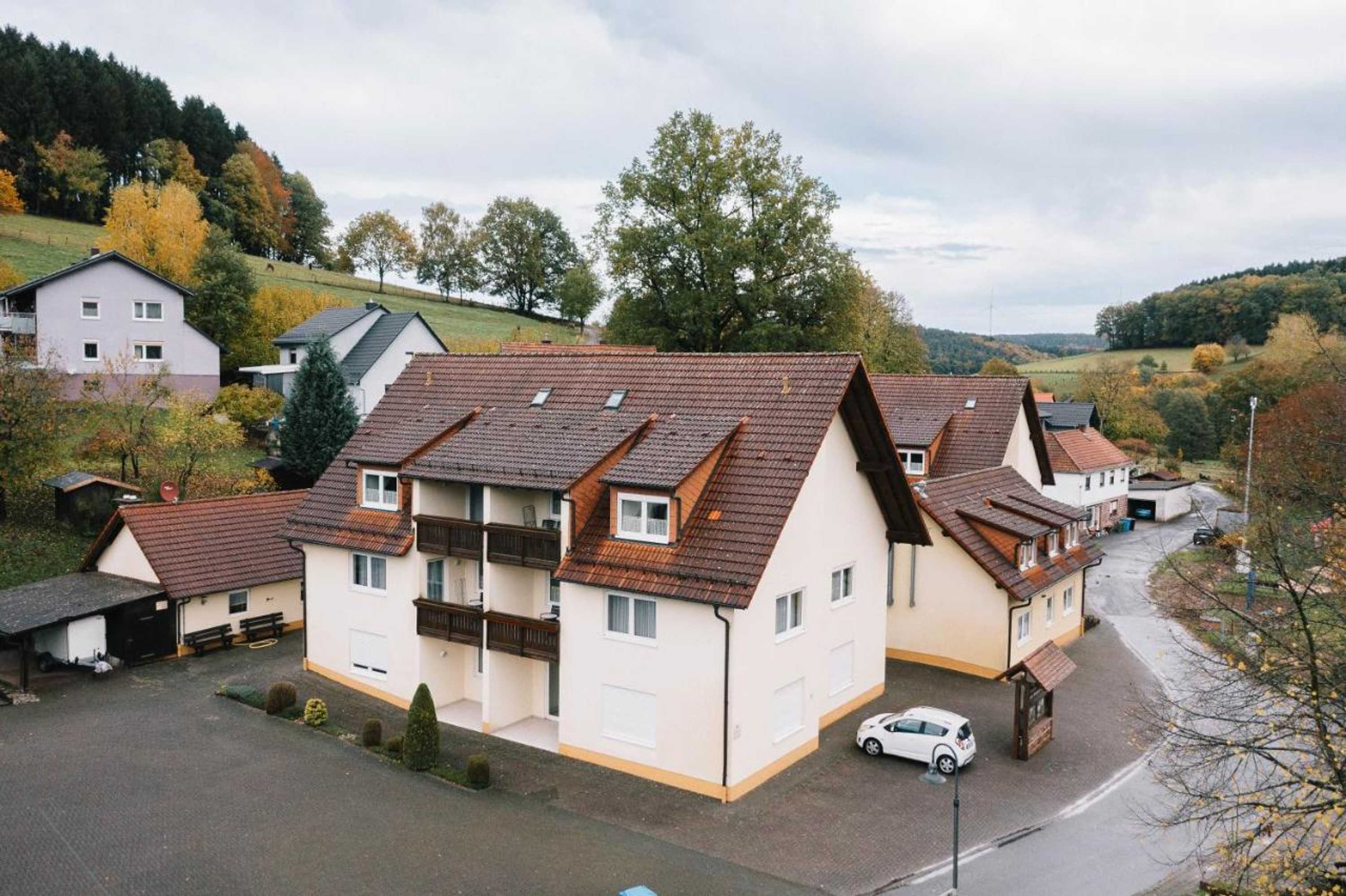 Gift card for Hotel Zentlinde