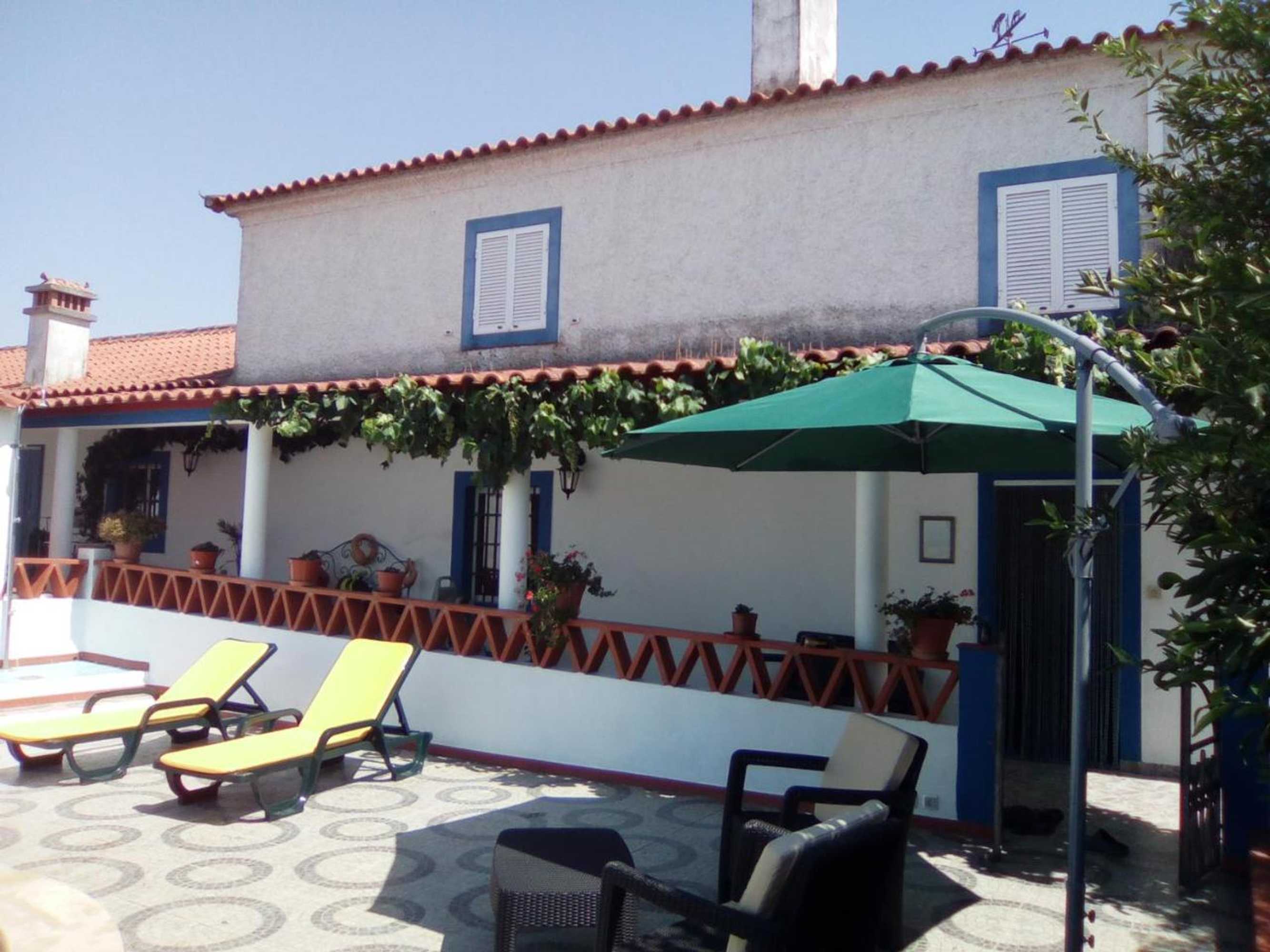 Gift card for Monte Das Galhanas