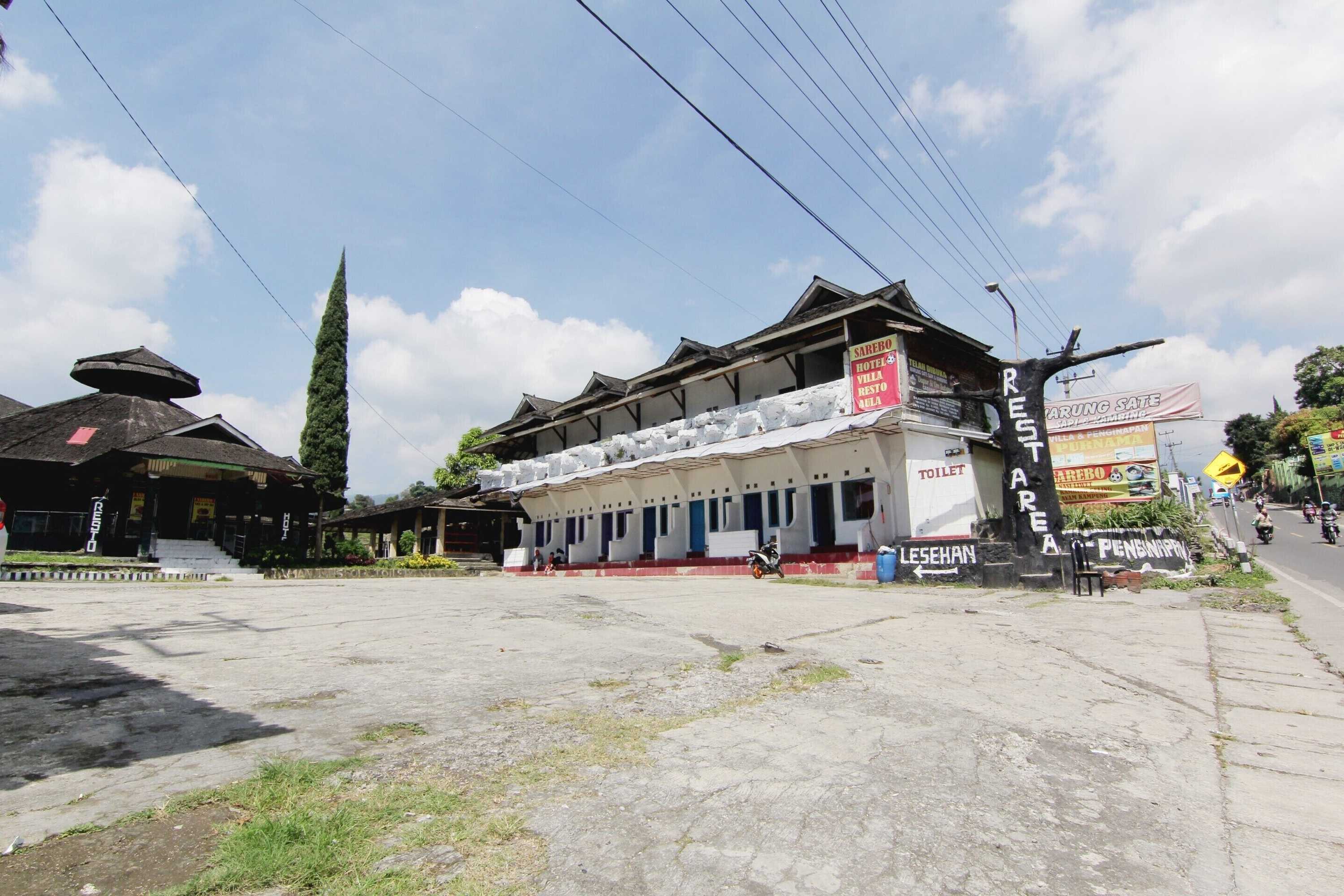 Gift card for Villa Penginapan Purnama Gift card for Villa Penginapan Purnama