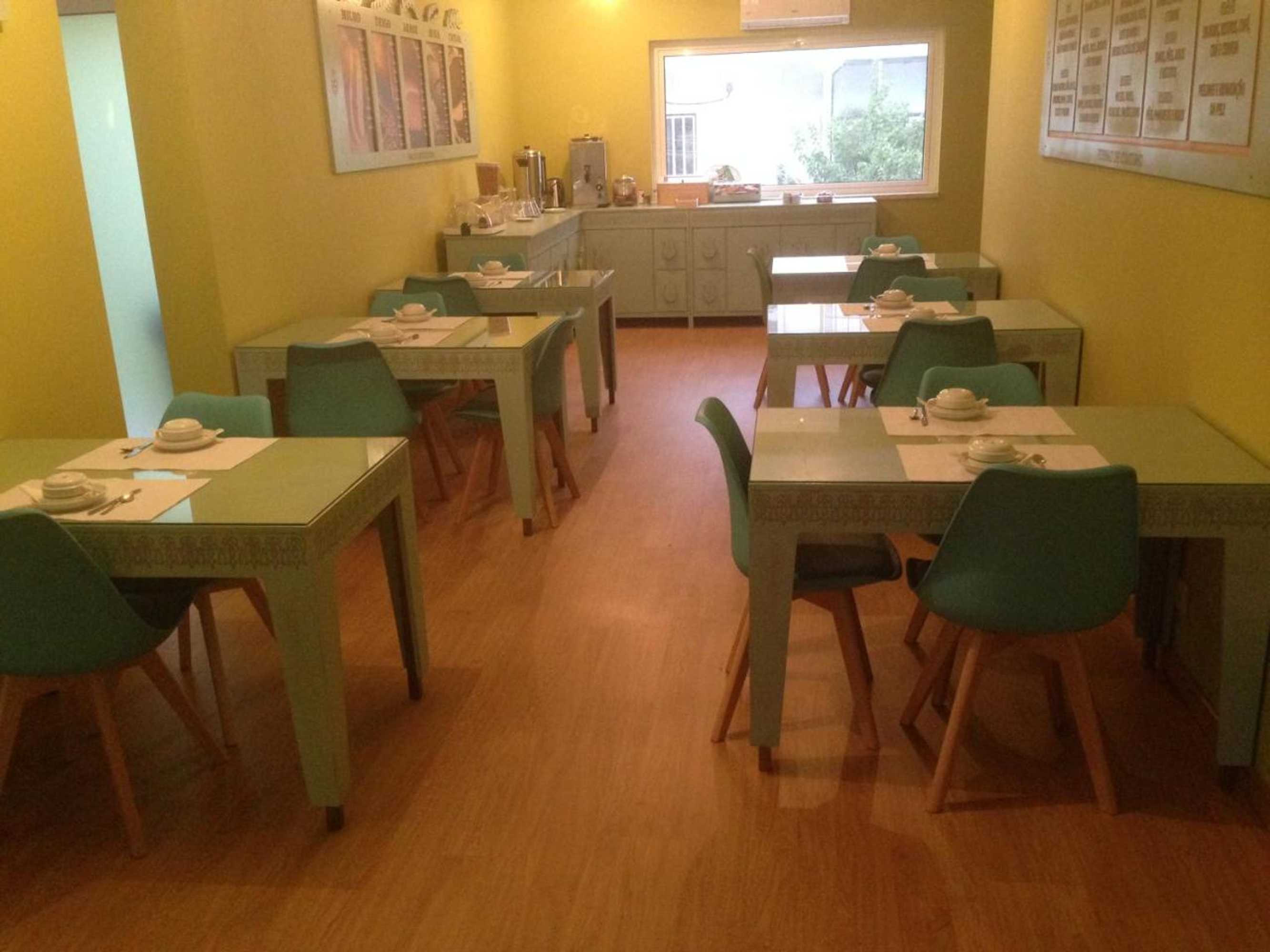 Gift card for Hotel Vitoria Gift card for Hotel Vitoria