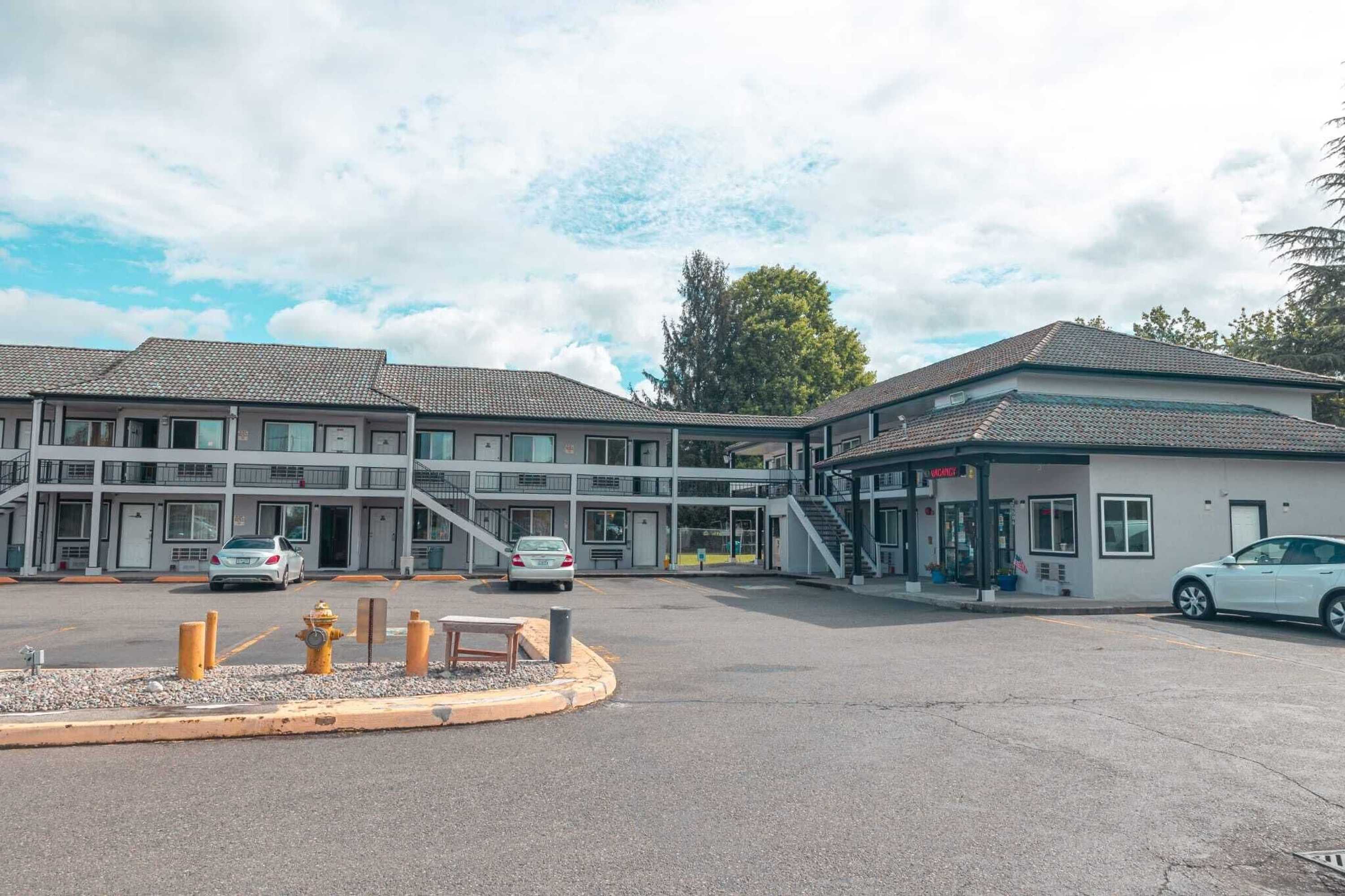 Gift card for Sumner Motor Inn