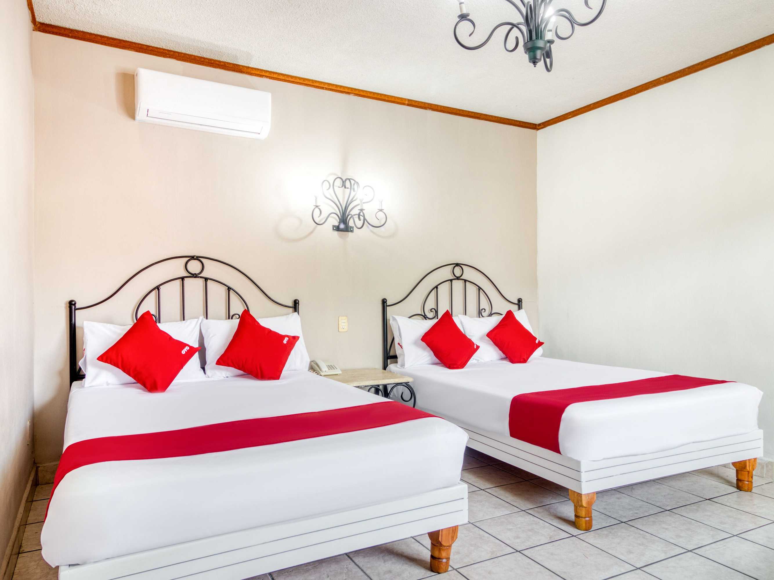 Gift card for Capital O Hotel La Siesta, Gómez Palacio Gift card for Capital O Hotel La Siesta, Gómez Palacio