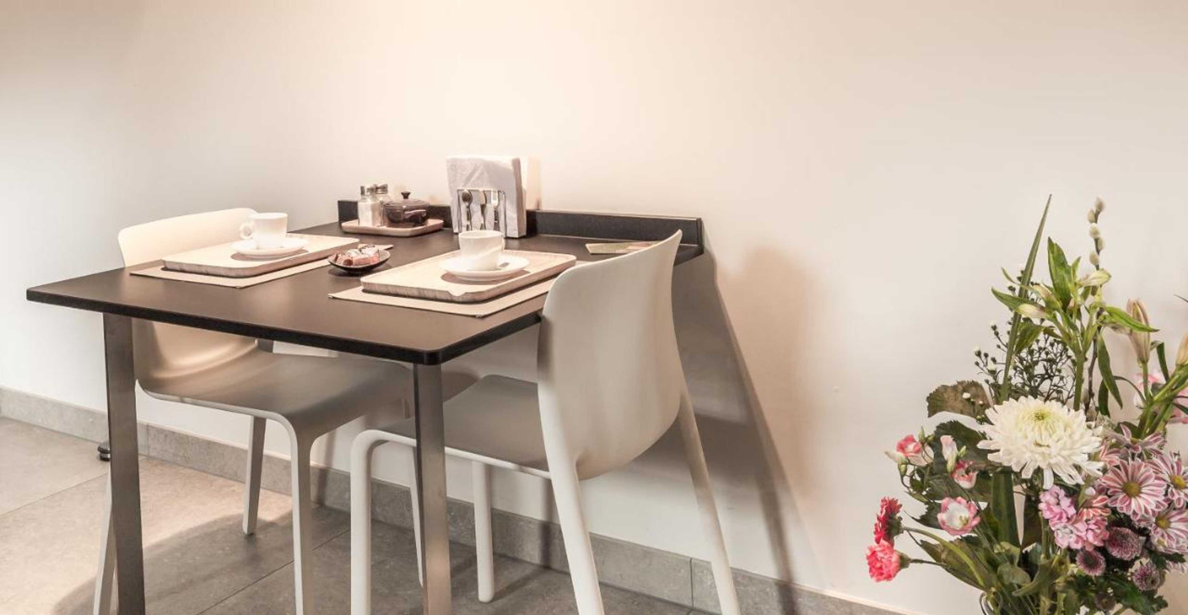 Gift card for De Vliere