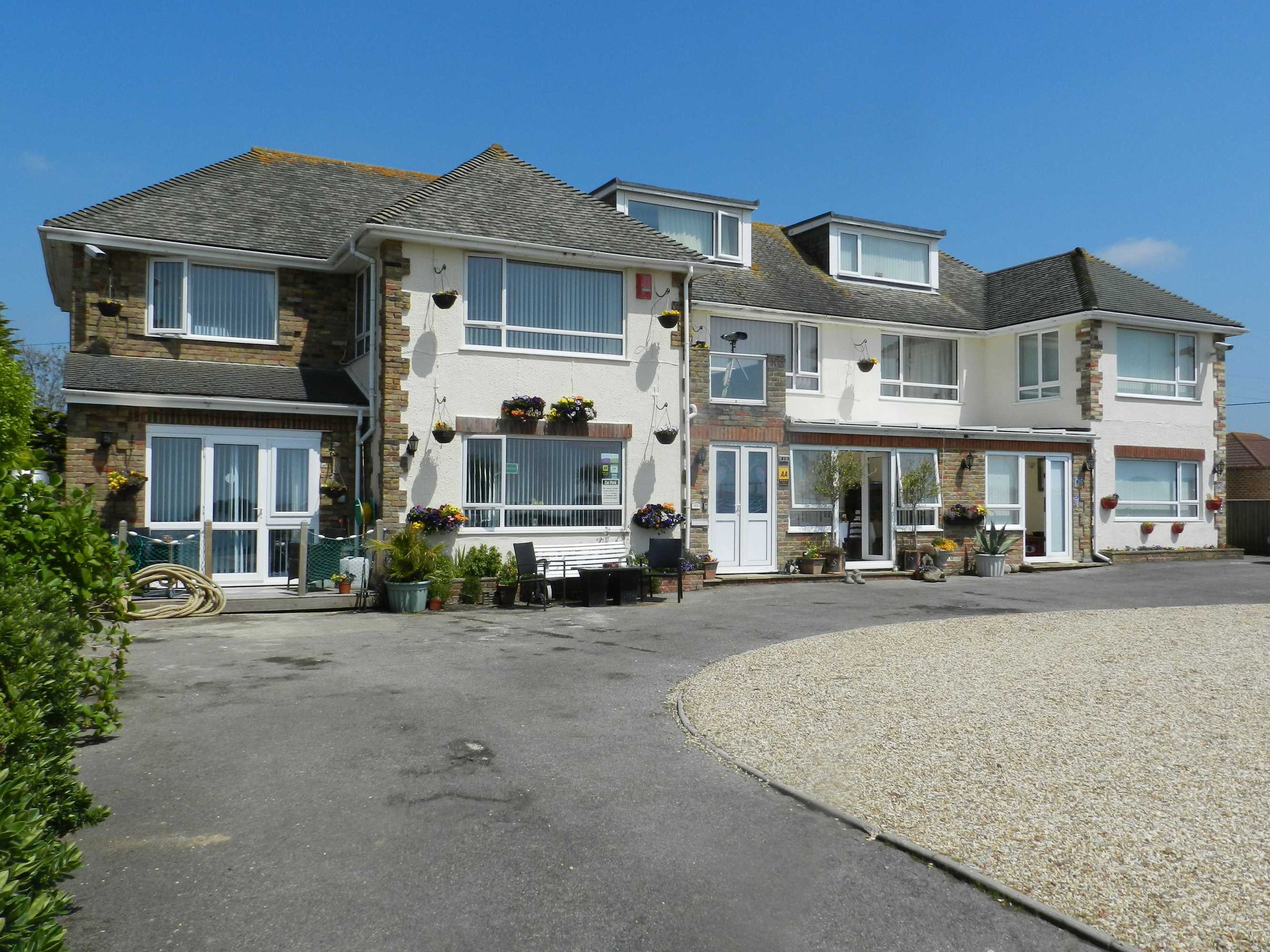 Gift card for Watersedge Guest House