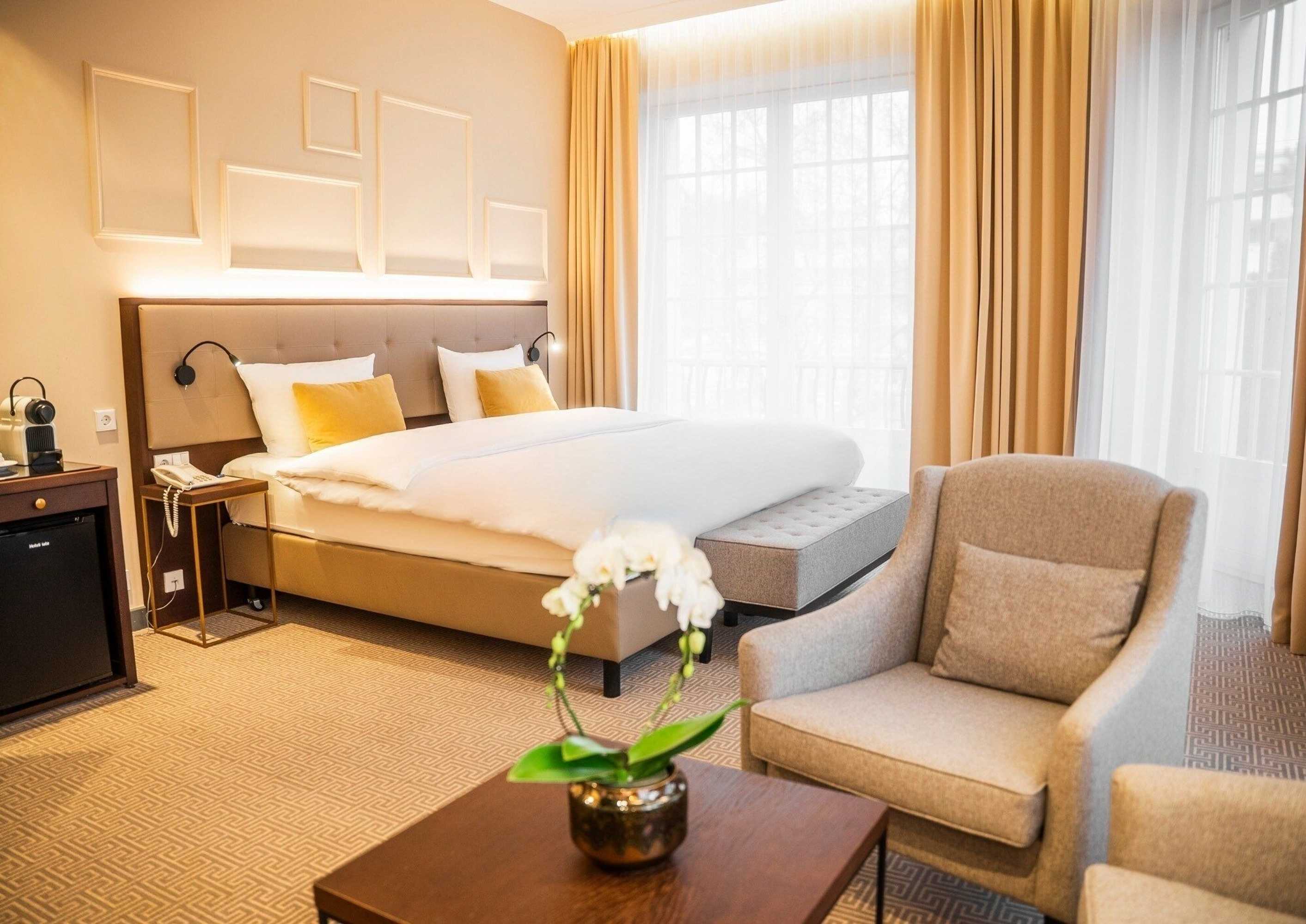 Gift card for Parkhotel Kurhaus