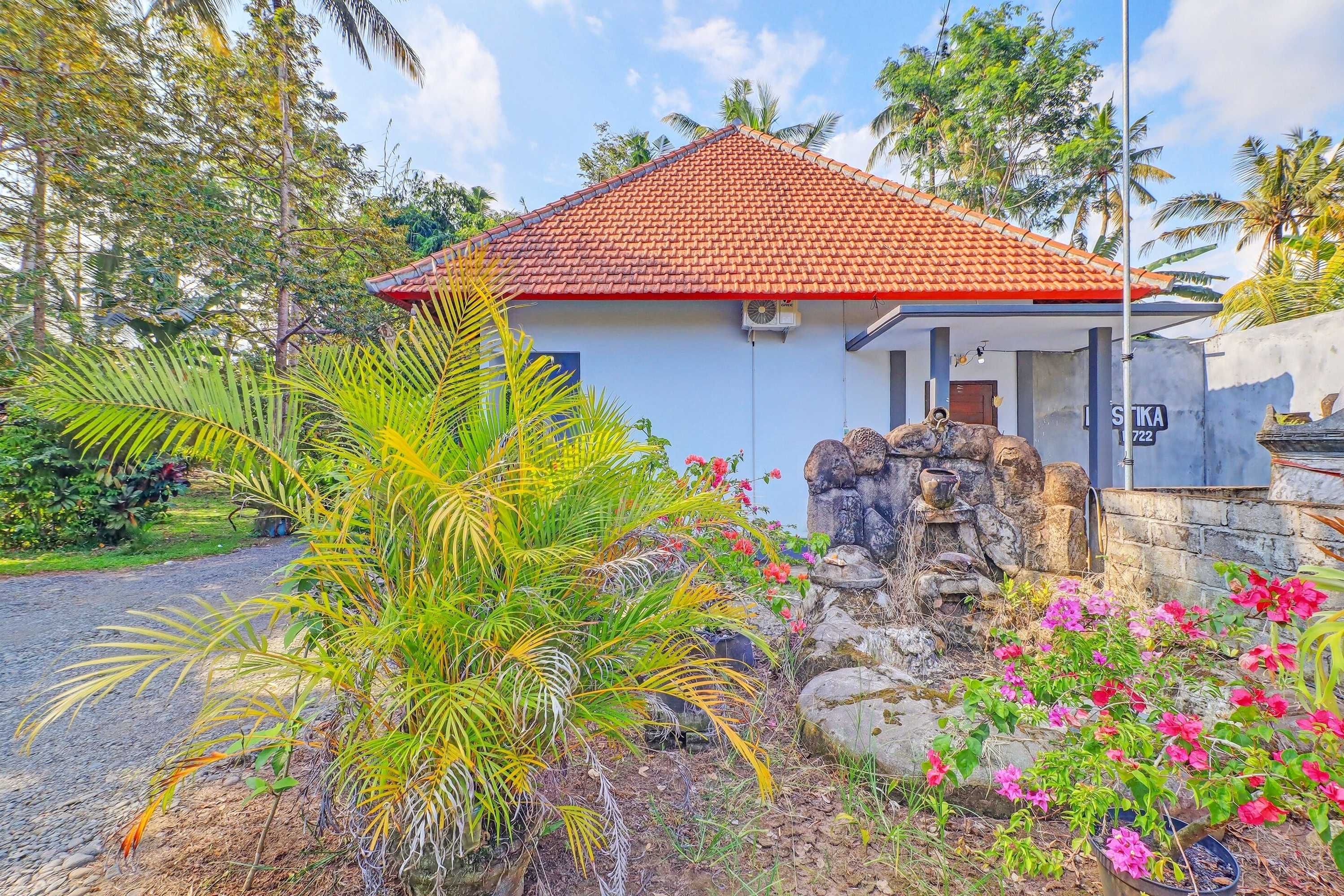 Gift card for Hotel O Mustika