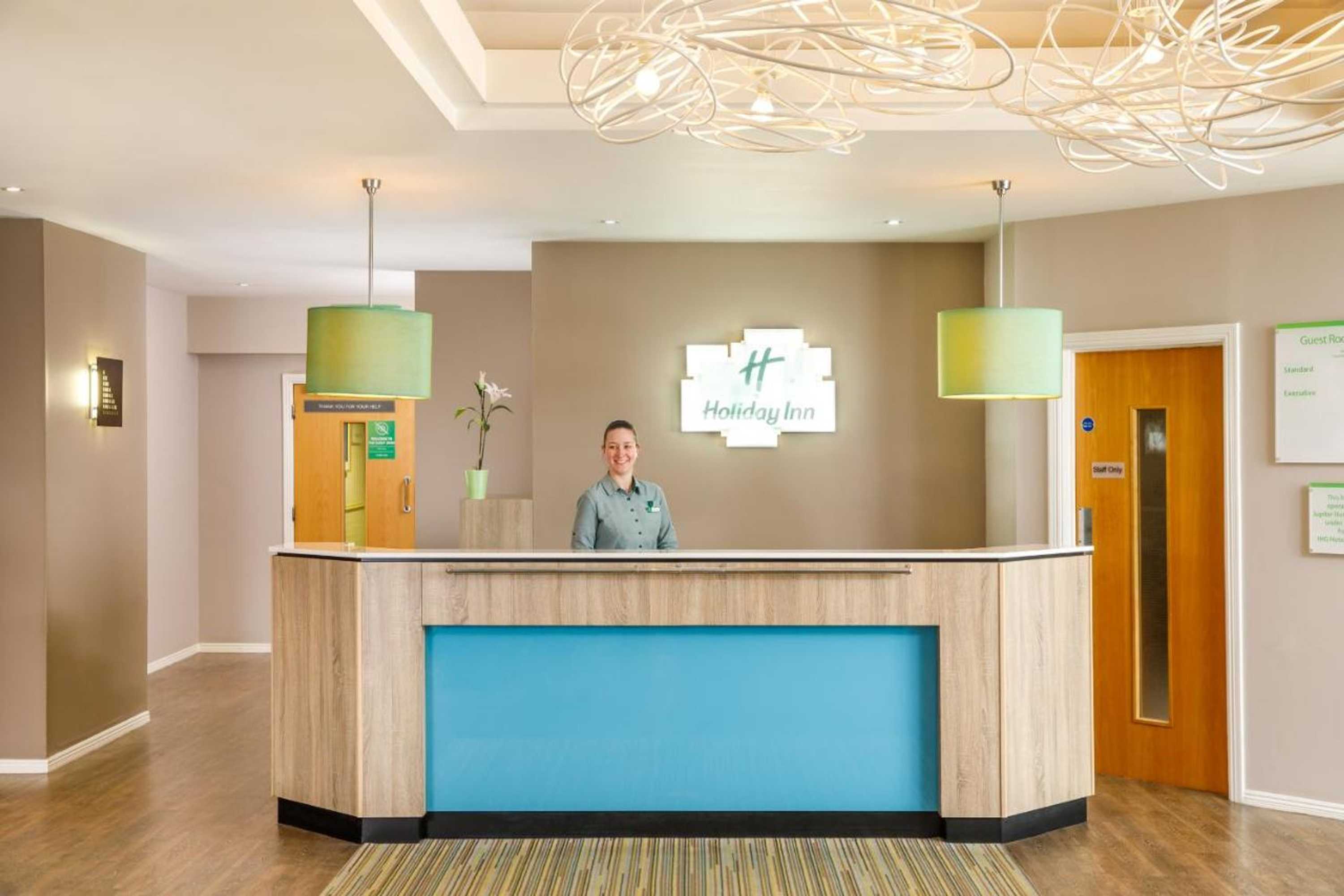 Gift card for Holiday Inn Darlington - North A1m by Ihg Gift card for Holiday Inn Darlington - North A1m by Ihg