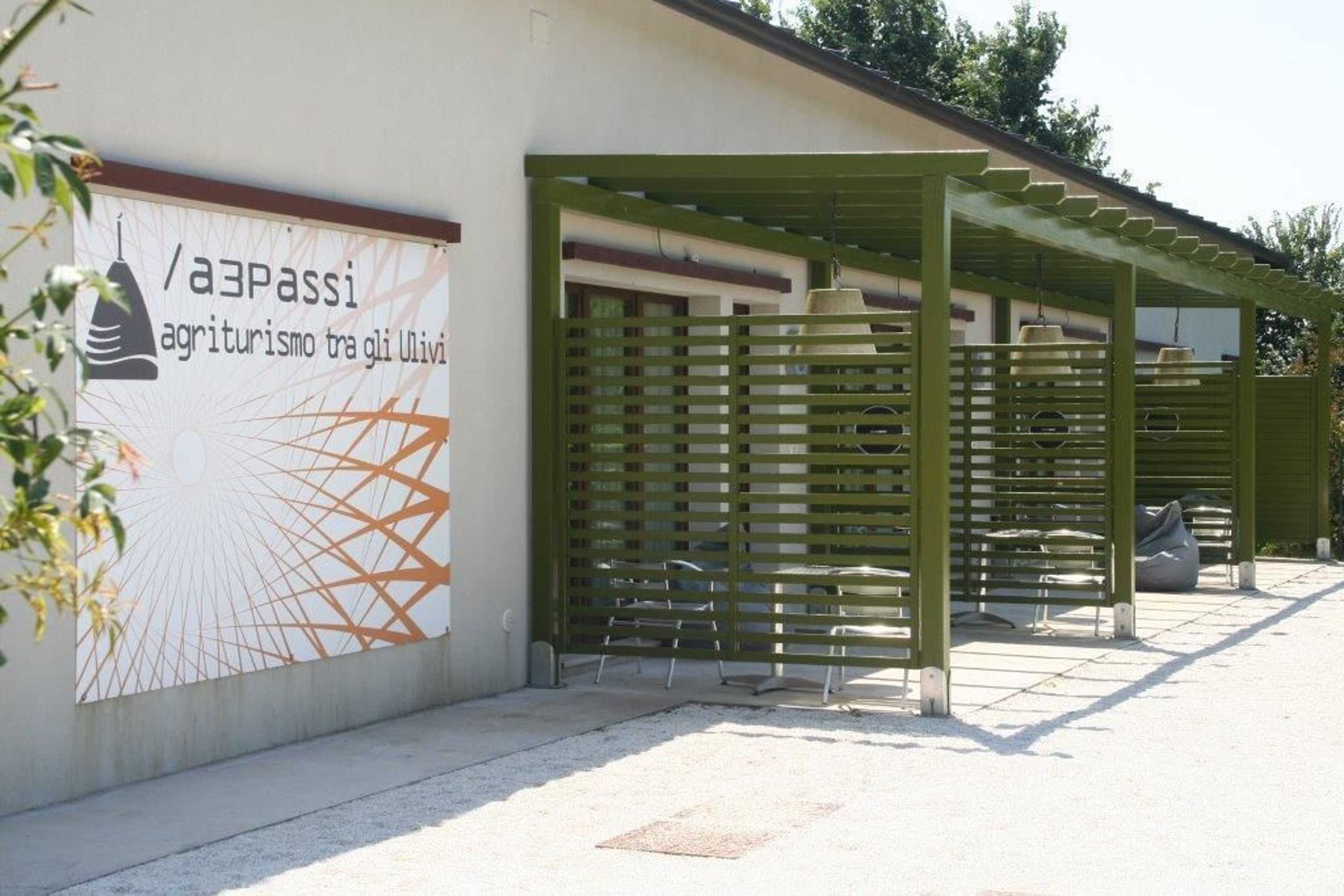 Gift card for A3passi Agriturismo Tra Gli Ulivi Gift card for A3passi Agriturismo Tra Gli Ulivi