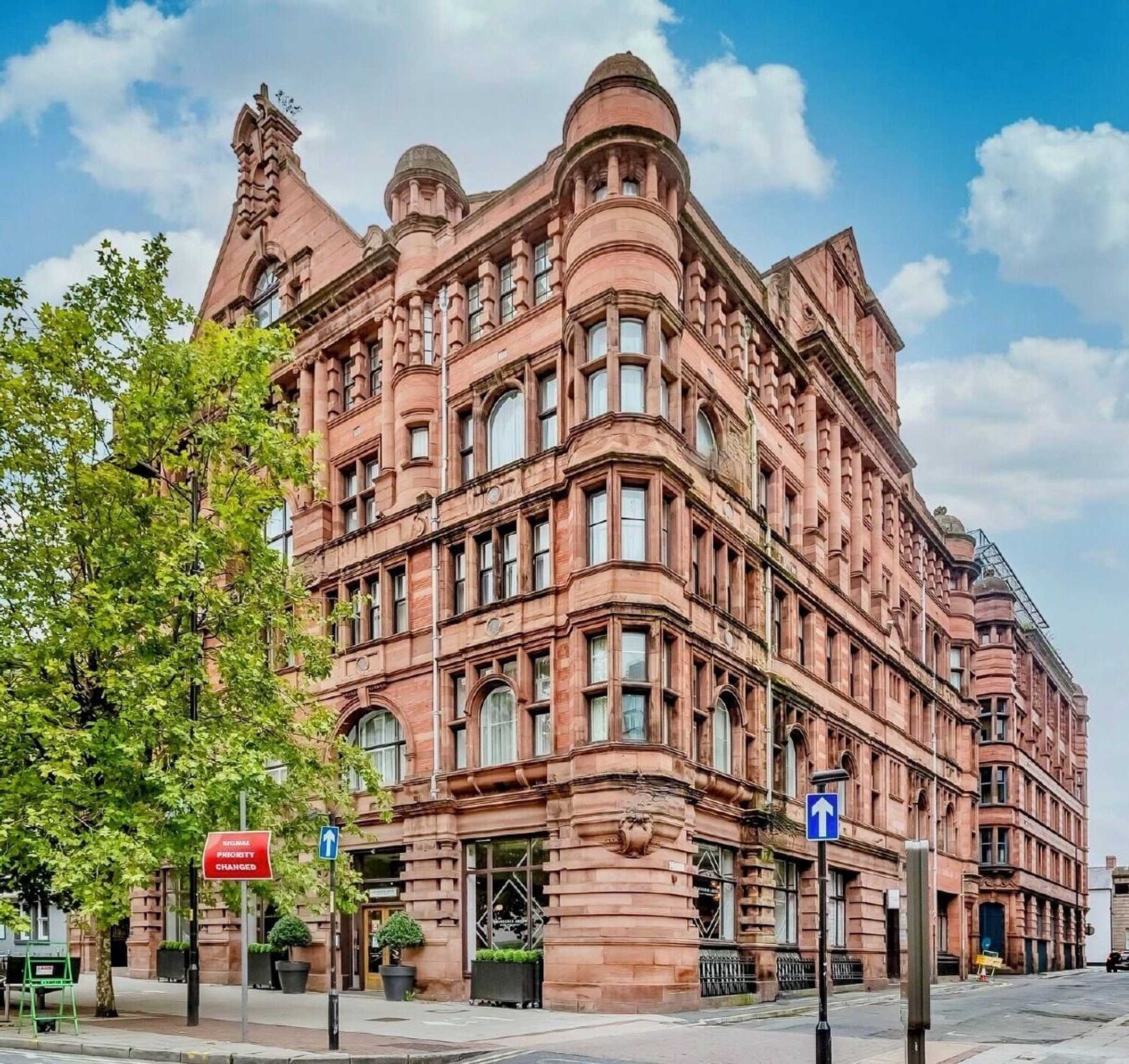 Gift card for Heathcote Hotel Manchester Gift card for Heathcote Hotel Manchester
