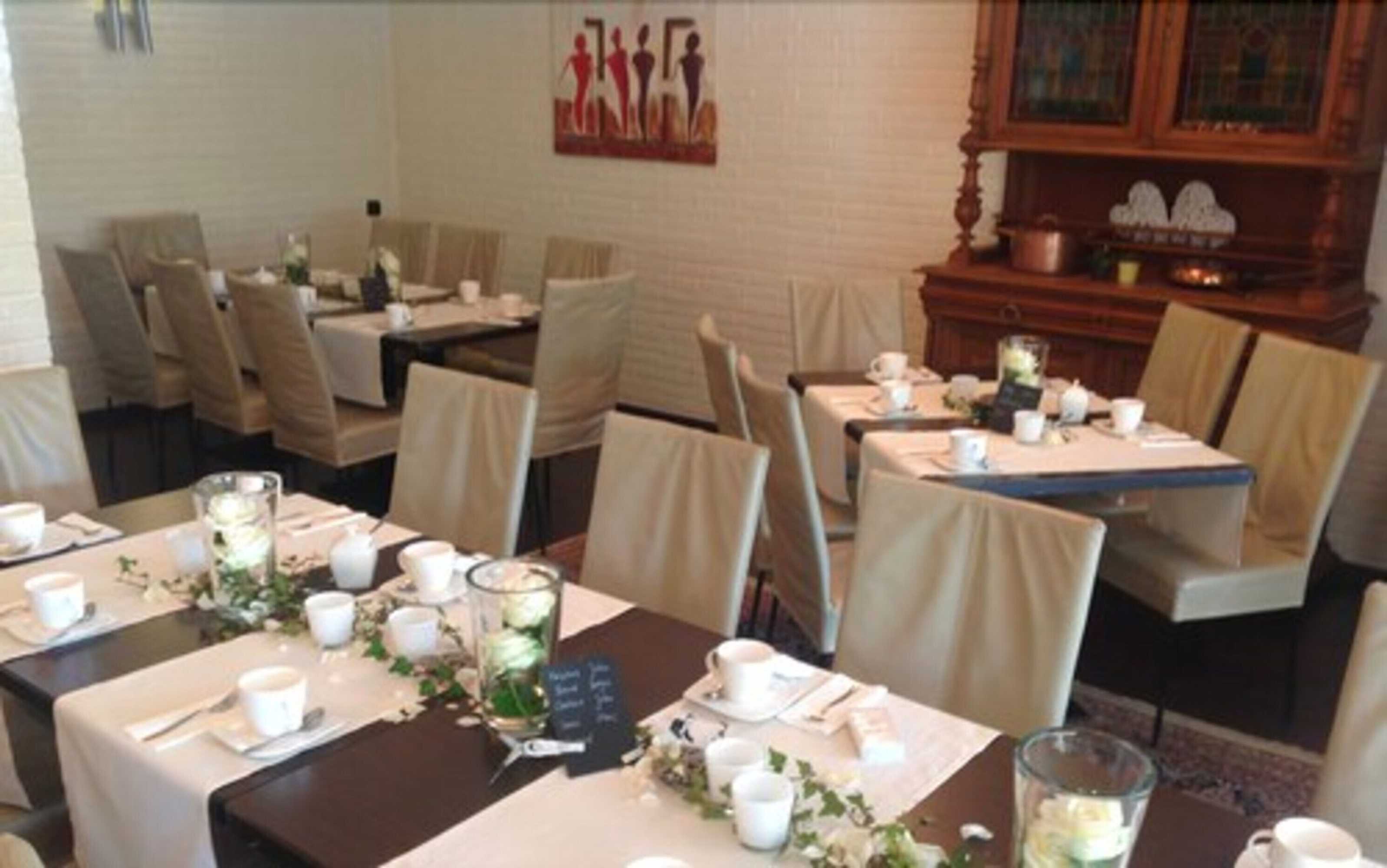 Gift card for Eurode Live