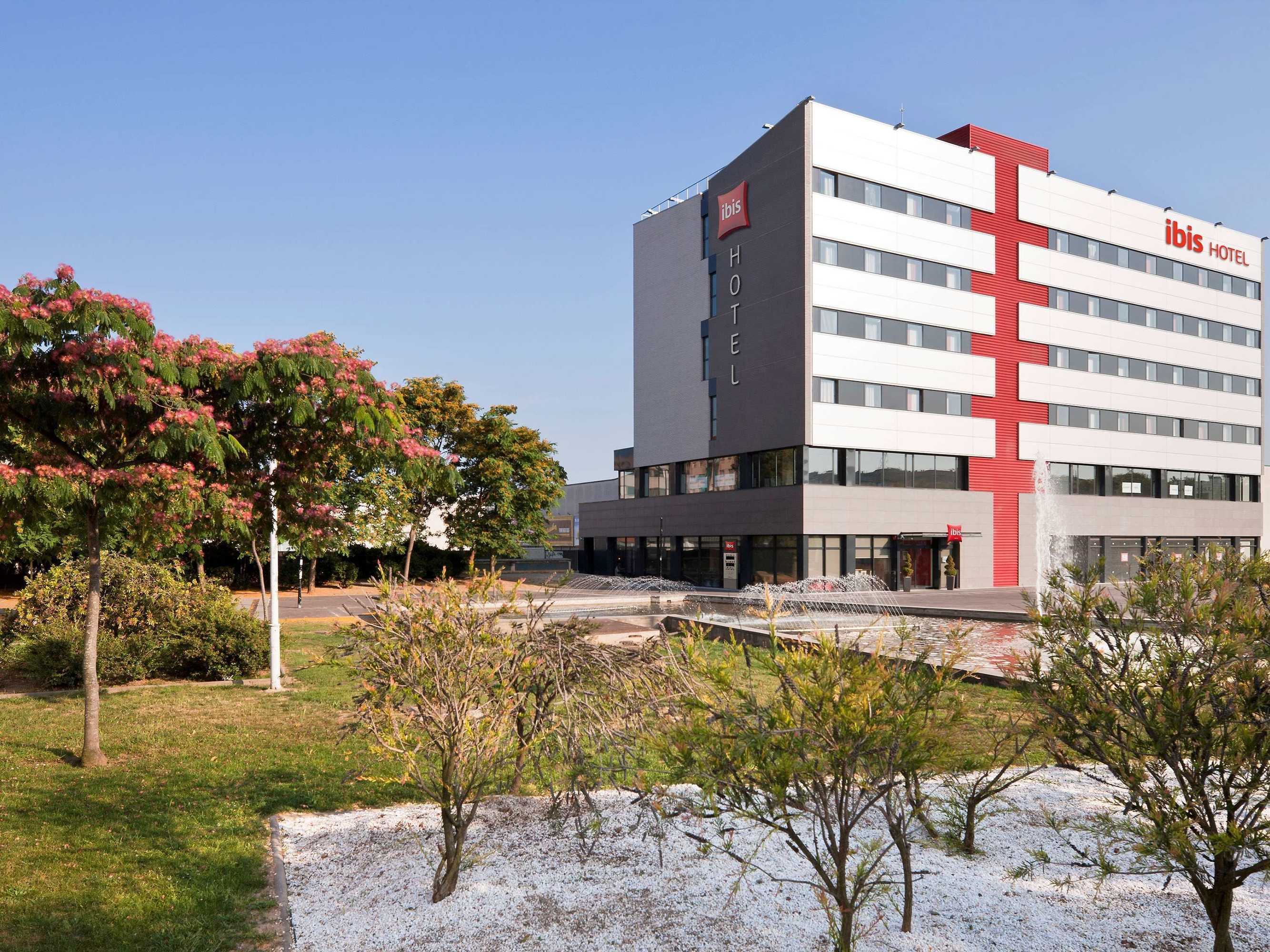 Gift card for Ibis Barcelona Ripollet Gift card for Ibis Barcelona Ripollet