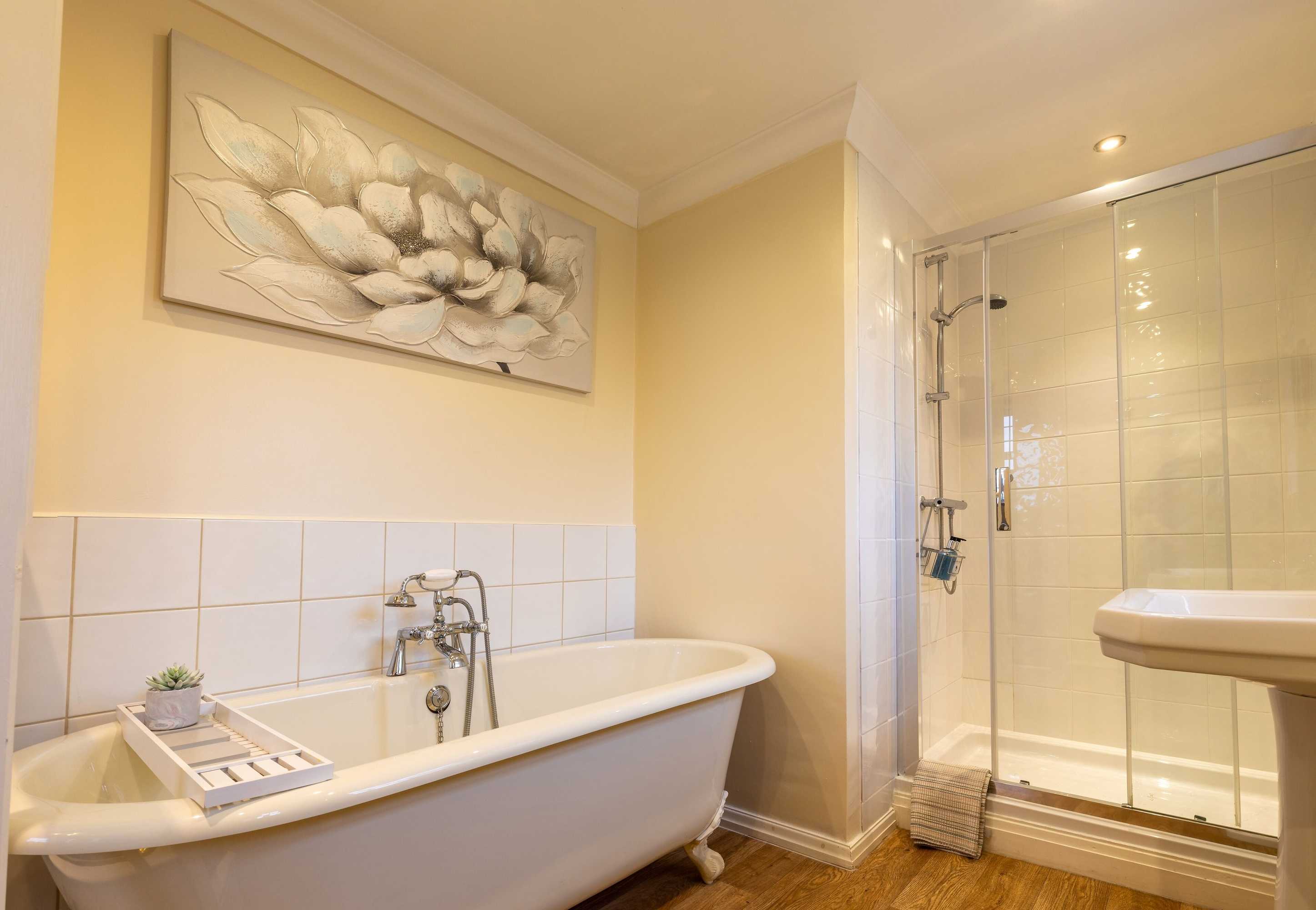 Gift card for Harmony House Boutique B&b