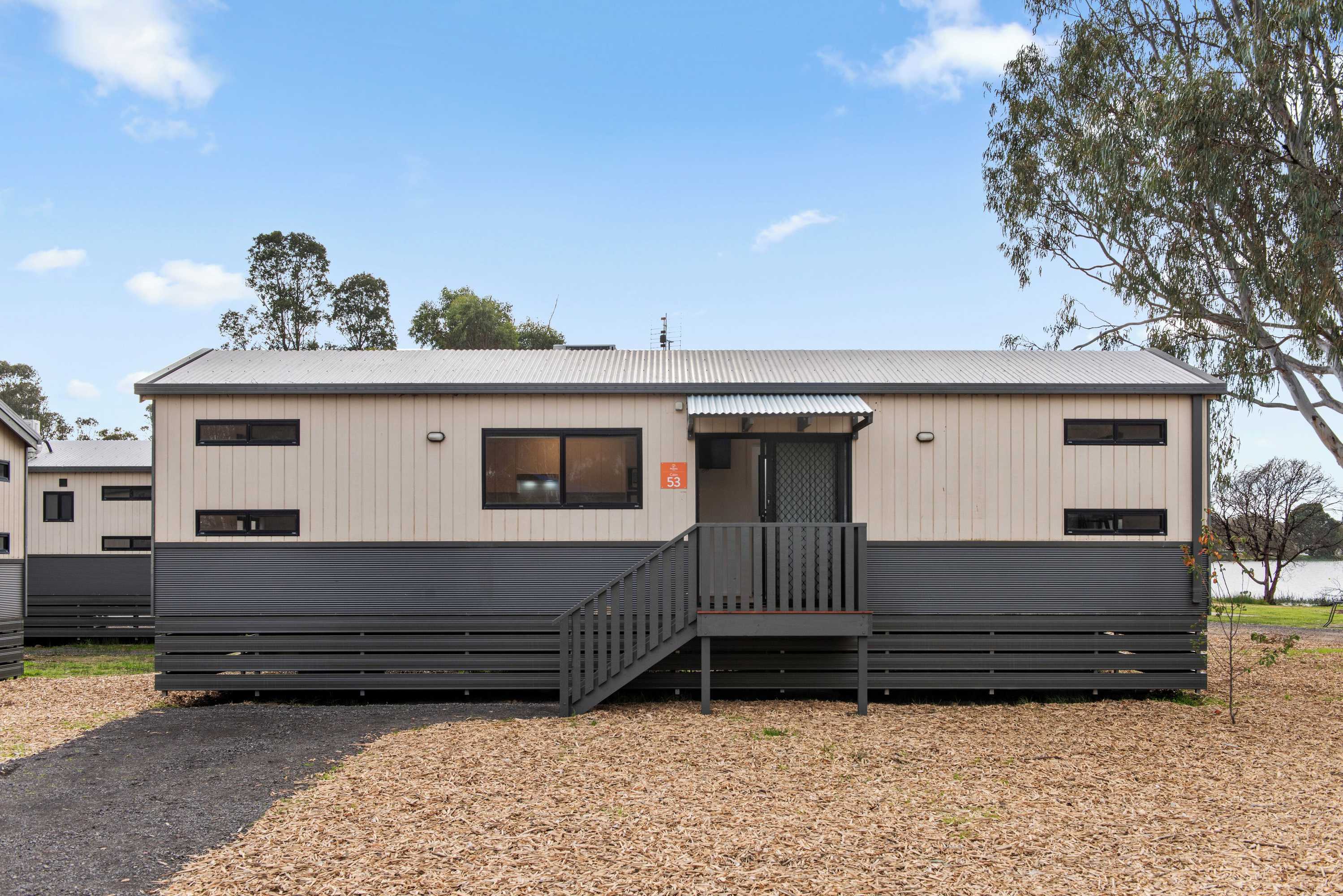 Gift card for Discovery Parks - Nagambie Lakes