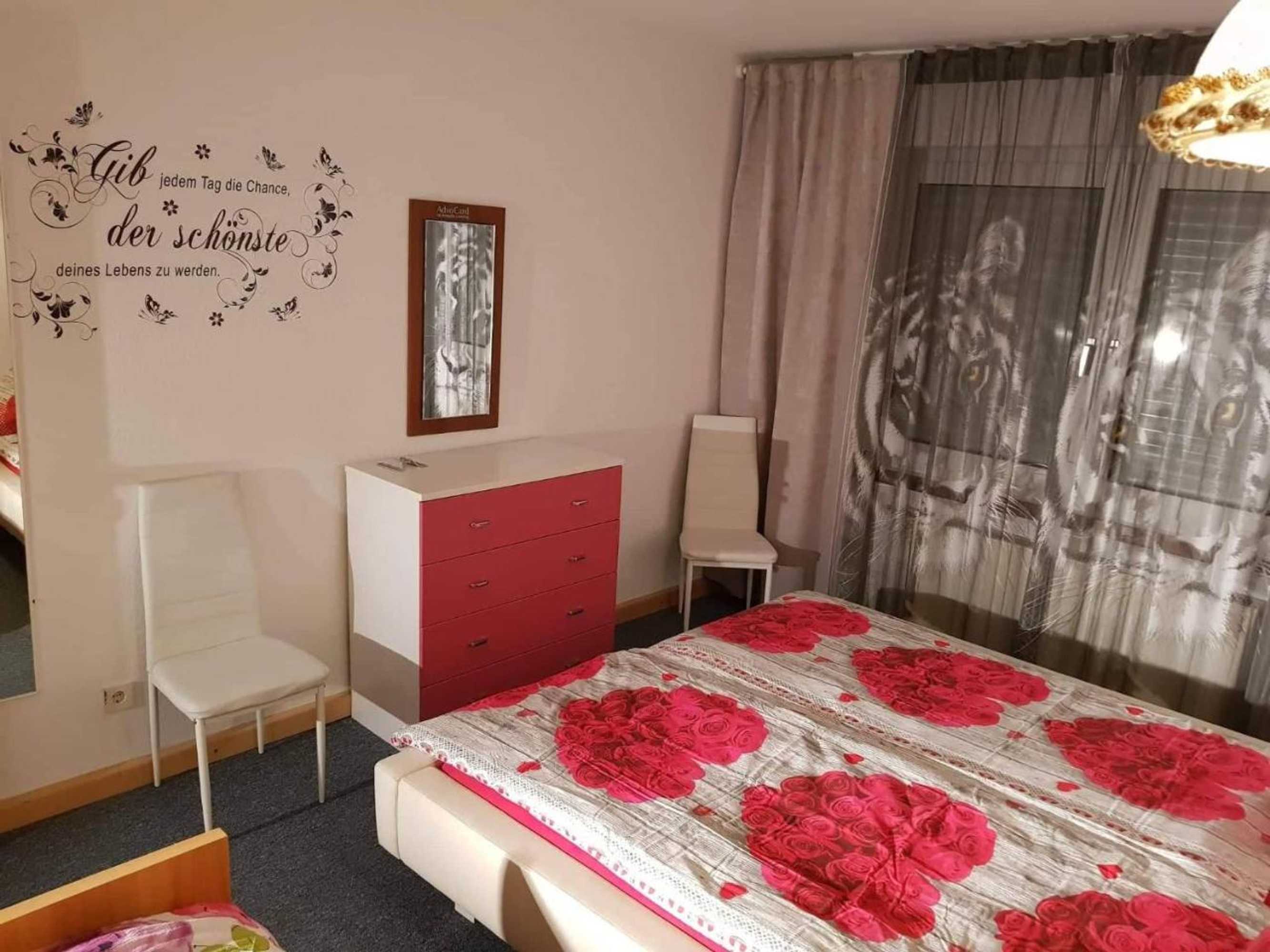 Gift card for Freizeithaus Maranatha