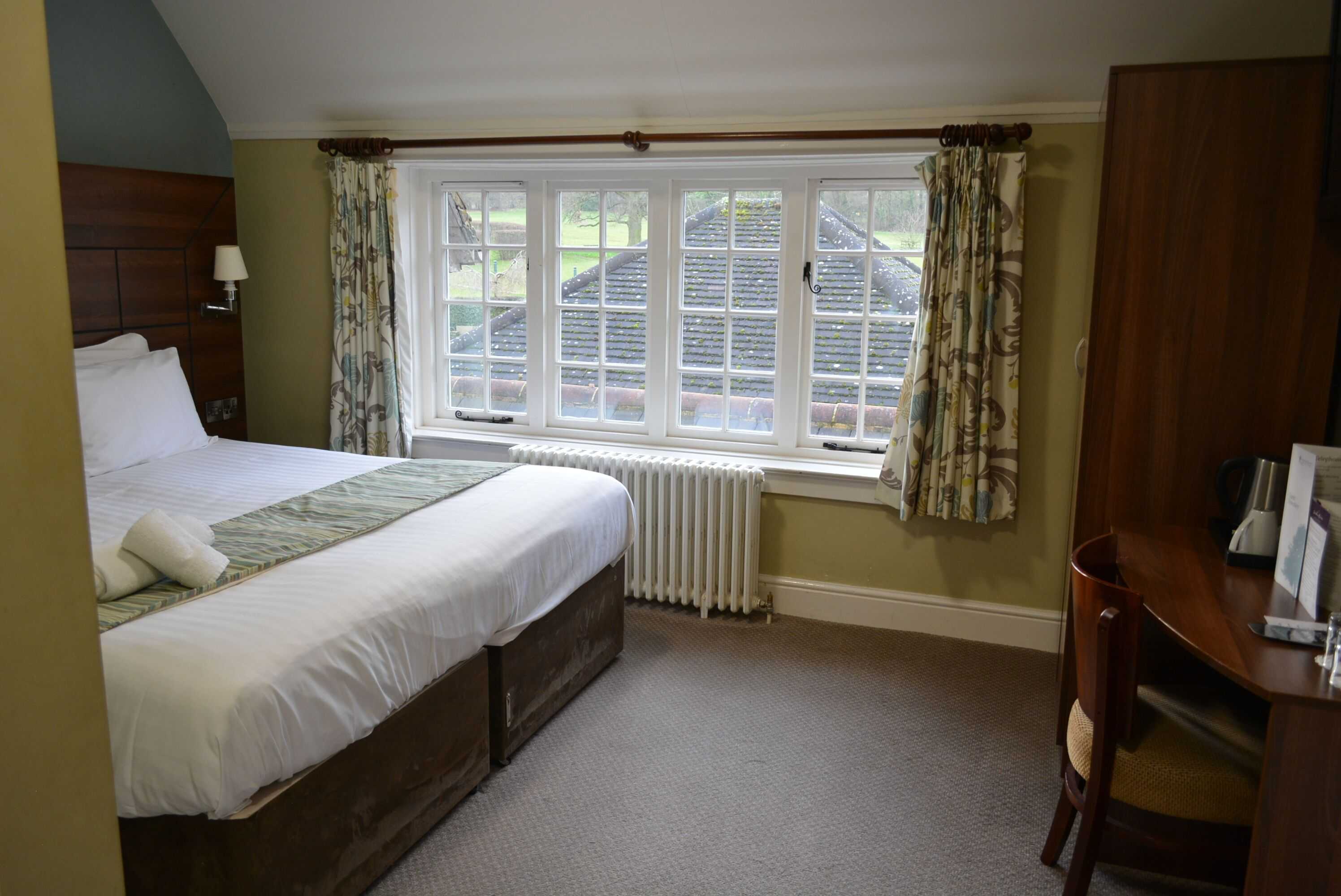 Gift card for Quorn Grange Hotel Gift card for Quorn Grange Hotel