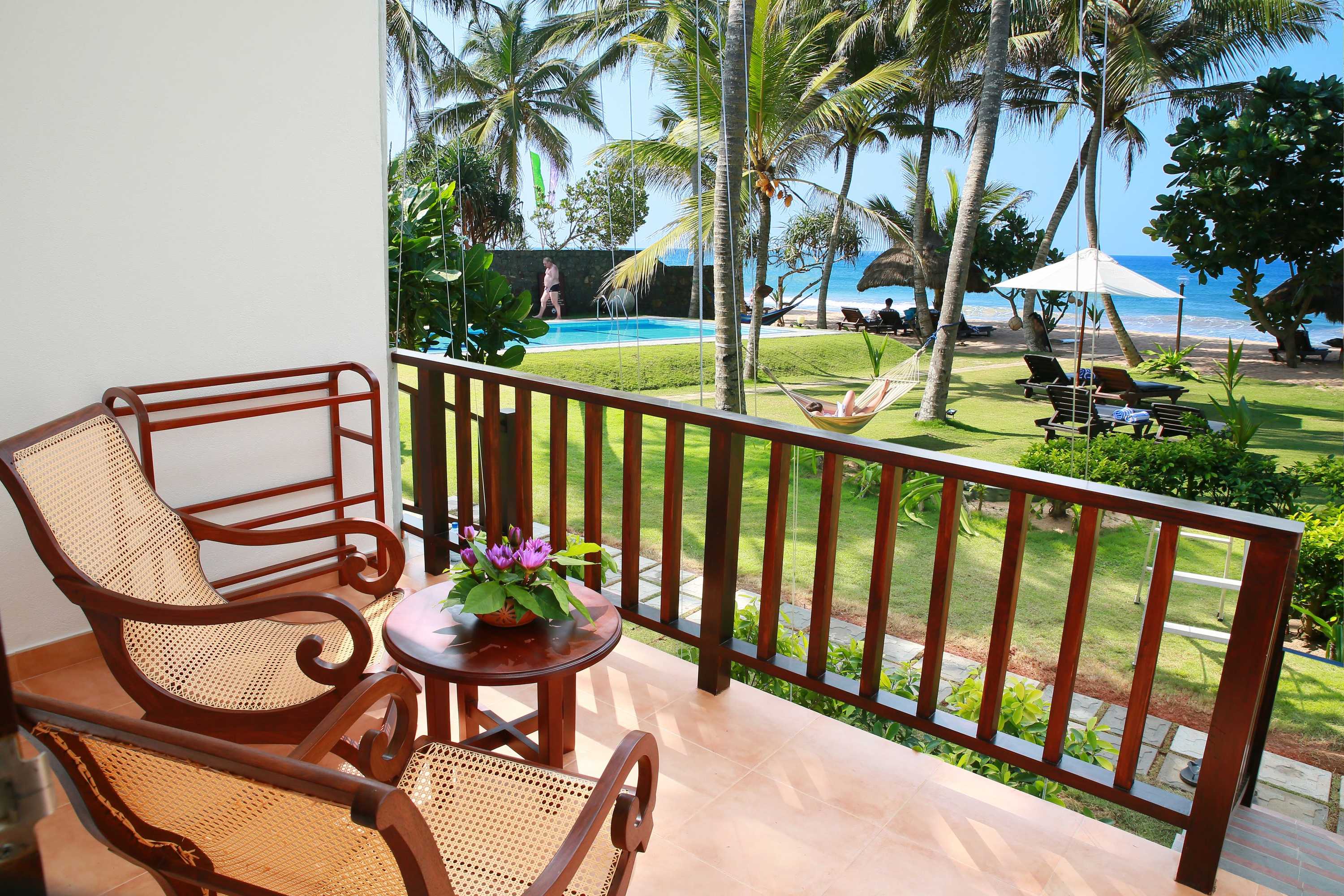 Gift card for Sea Rock Villa Gift card for Sea Rock Villa