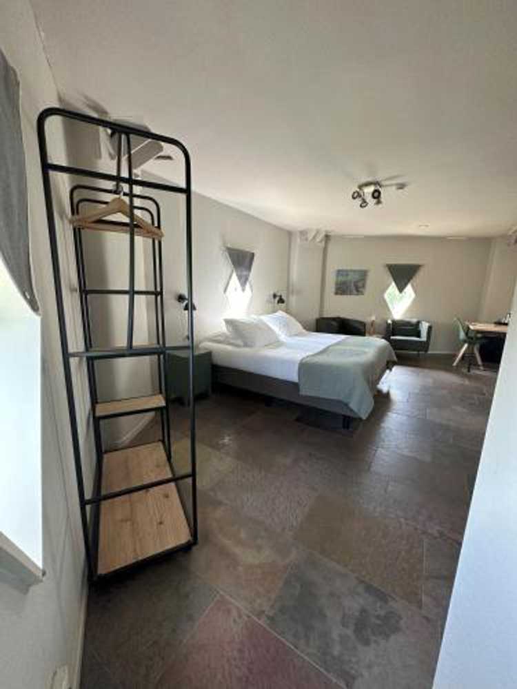 Gift card for Hotel de Watertoren