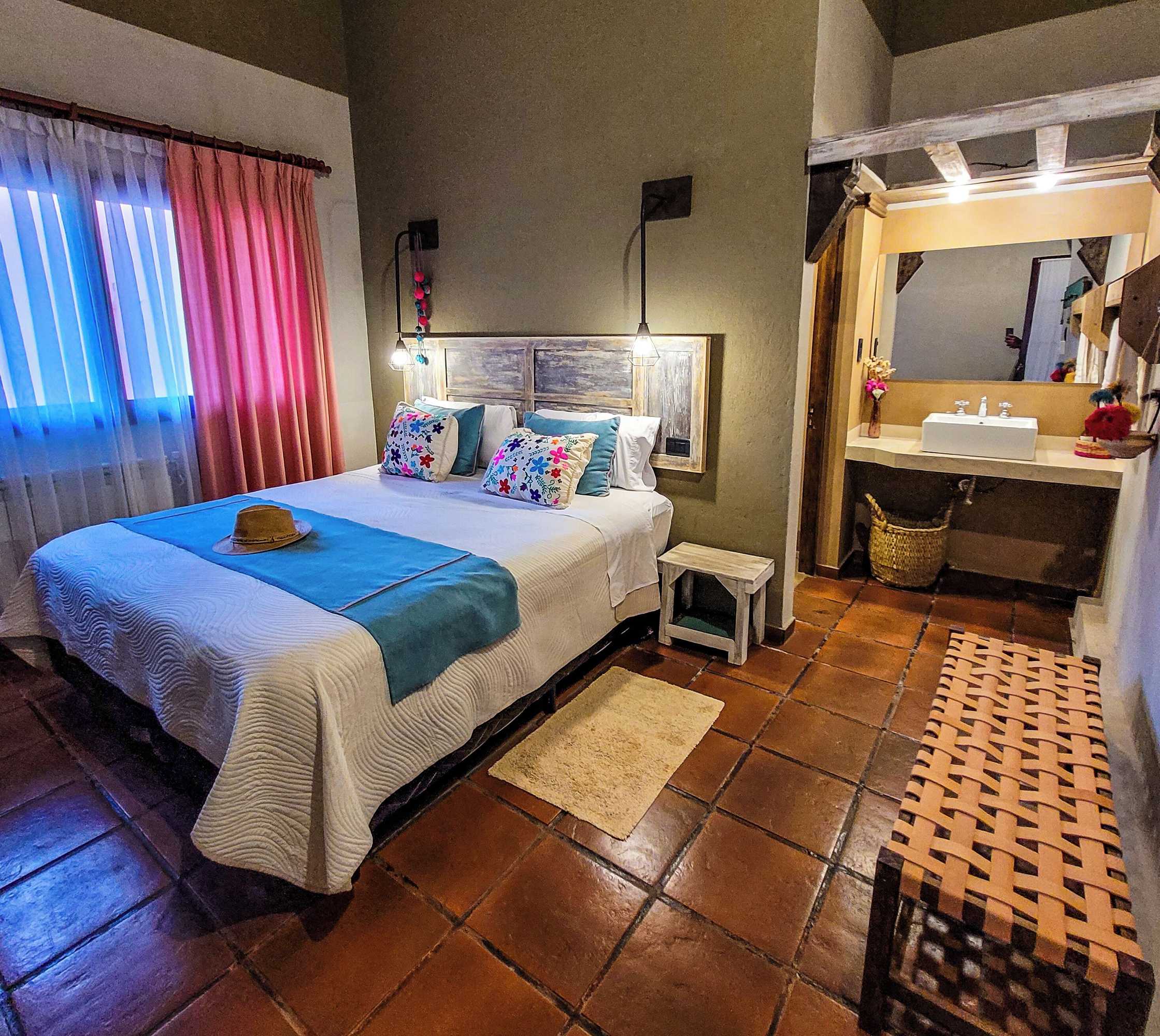 Gift card for La Saucina - Cabaña Rústica Chic